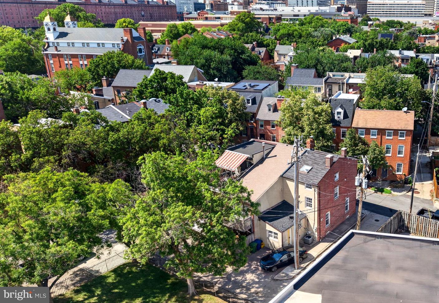 OTTERBEIN - Residential