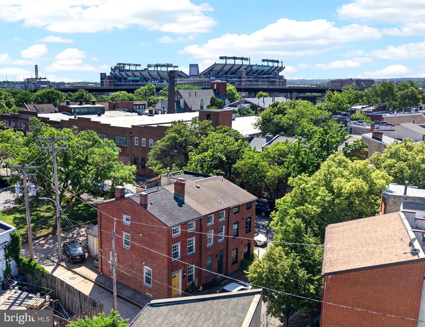 OTTERBEIN - Residential