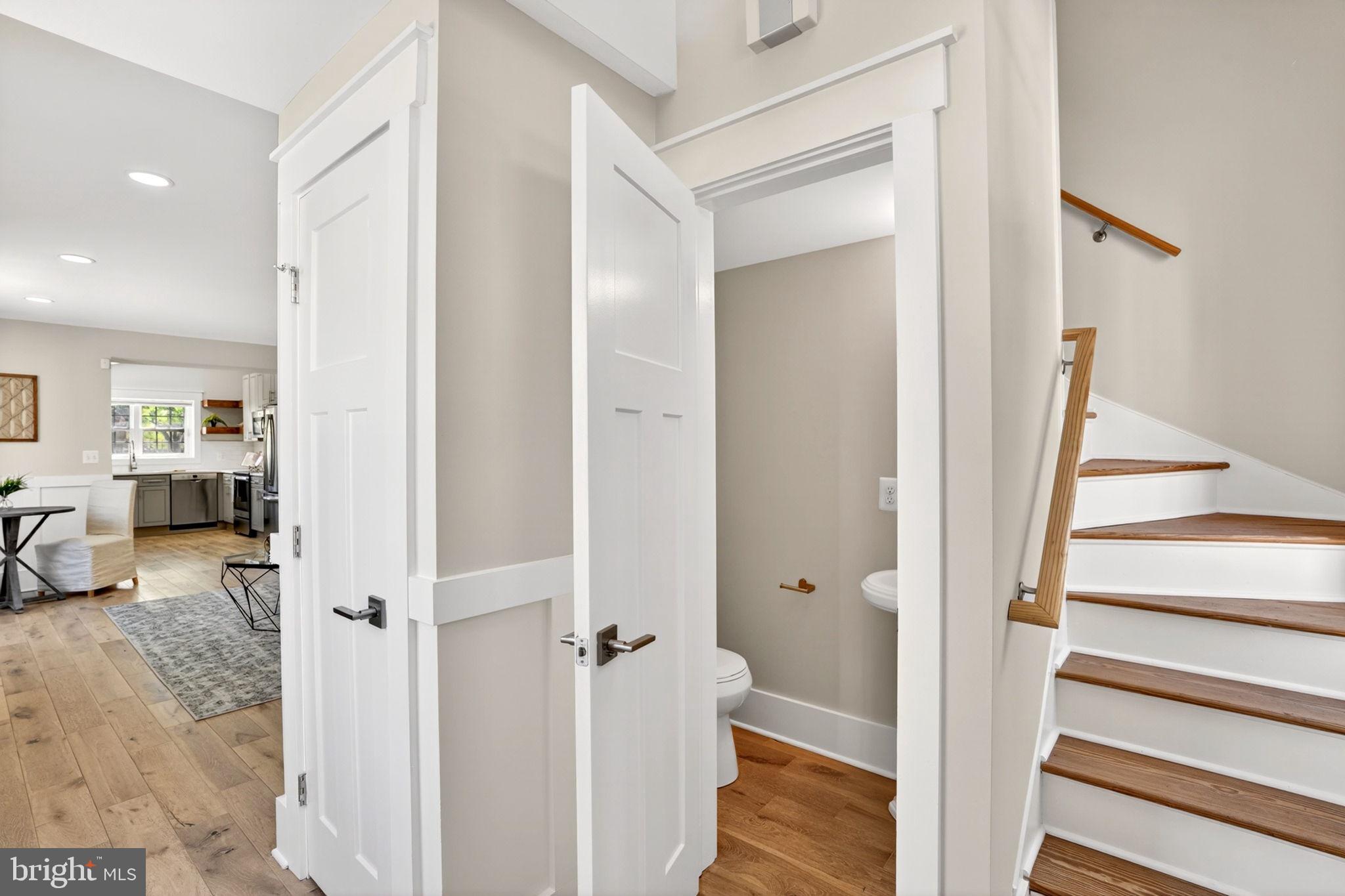 OTTERBEIN - Residential