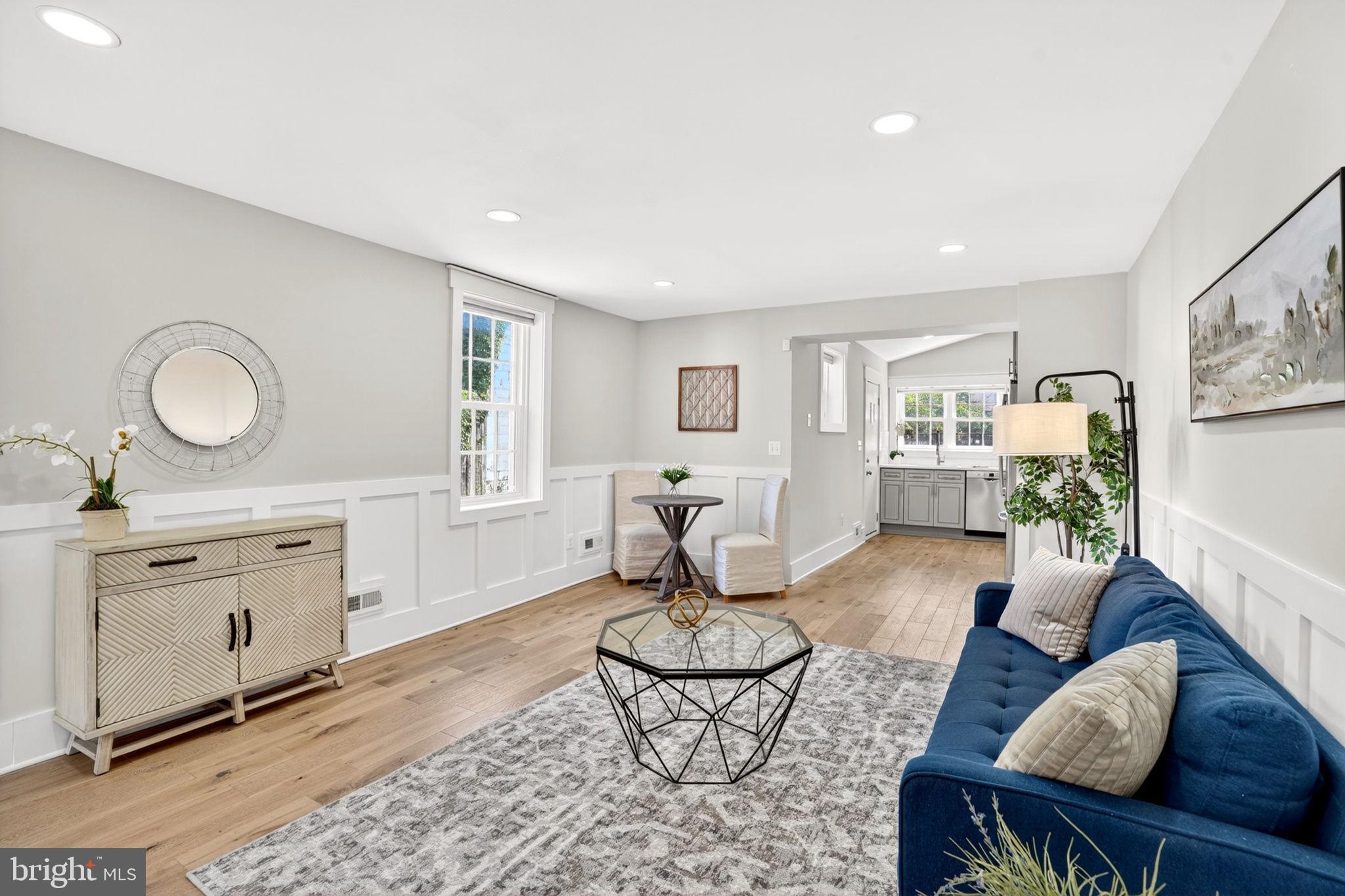 OTTERBEIN - Residential