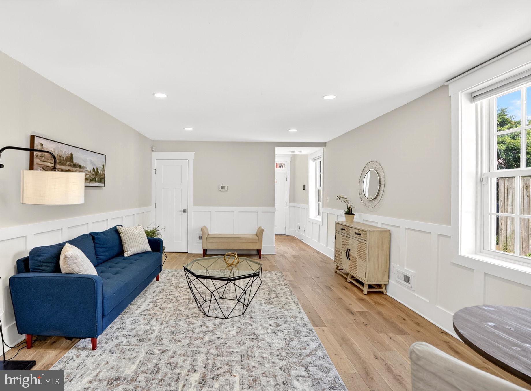 OTTERBEIN - Residential