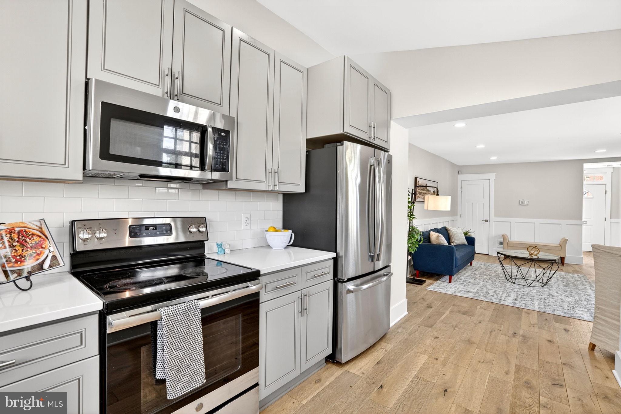 OTTERBEIN - Residential