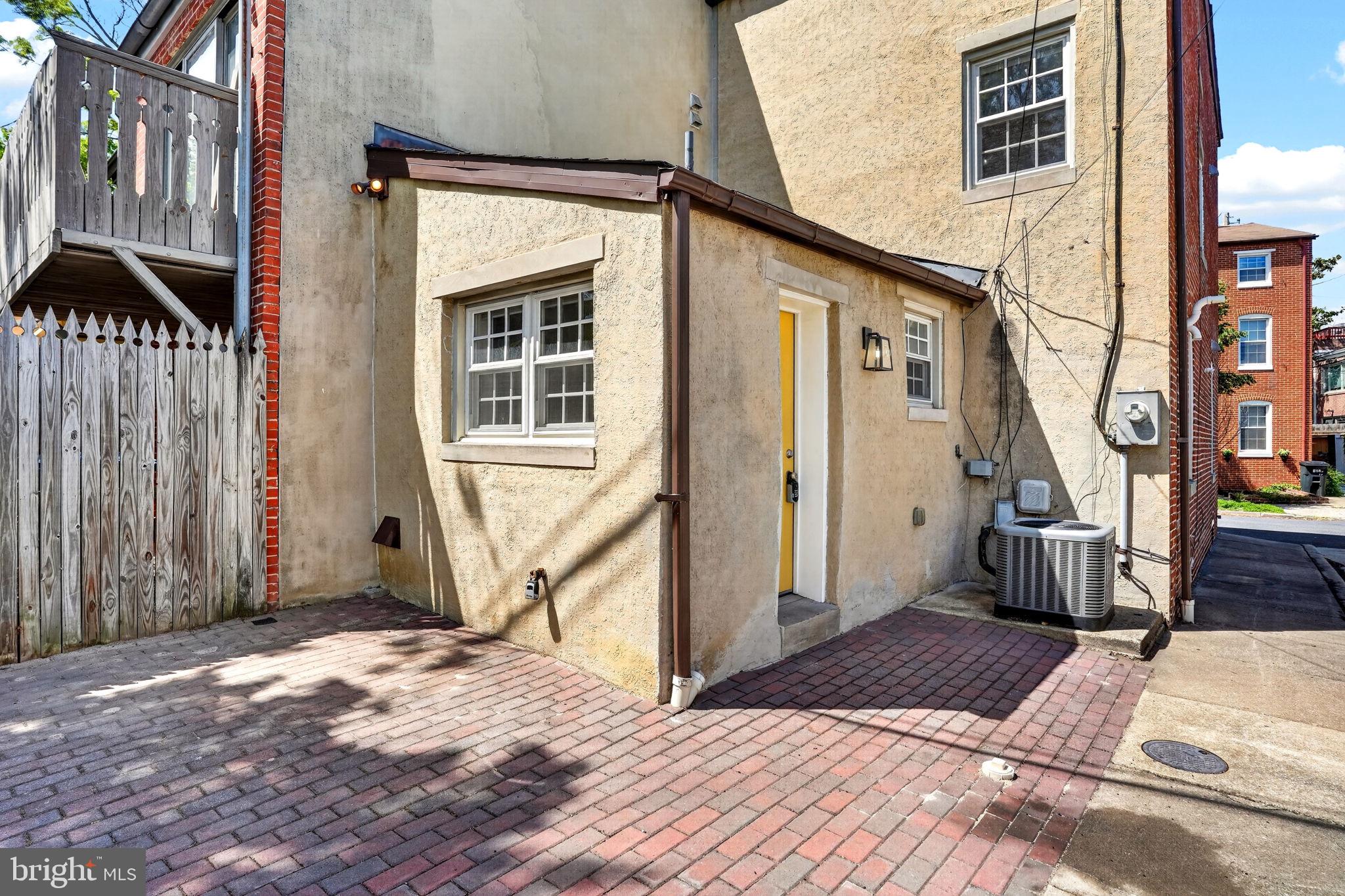 OTTERBEIN - Residential