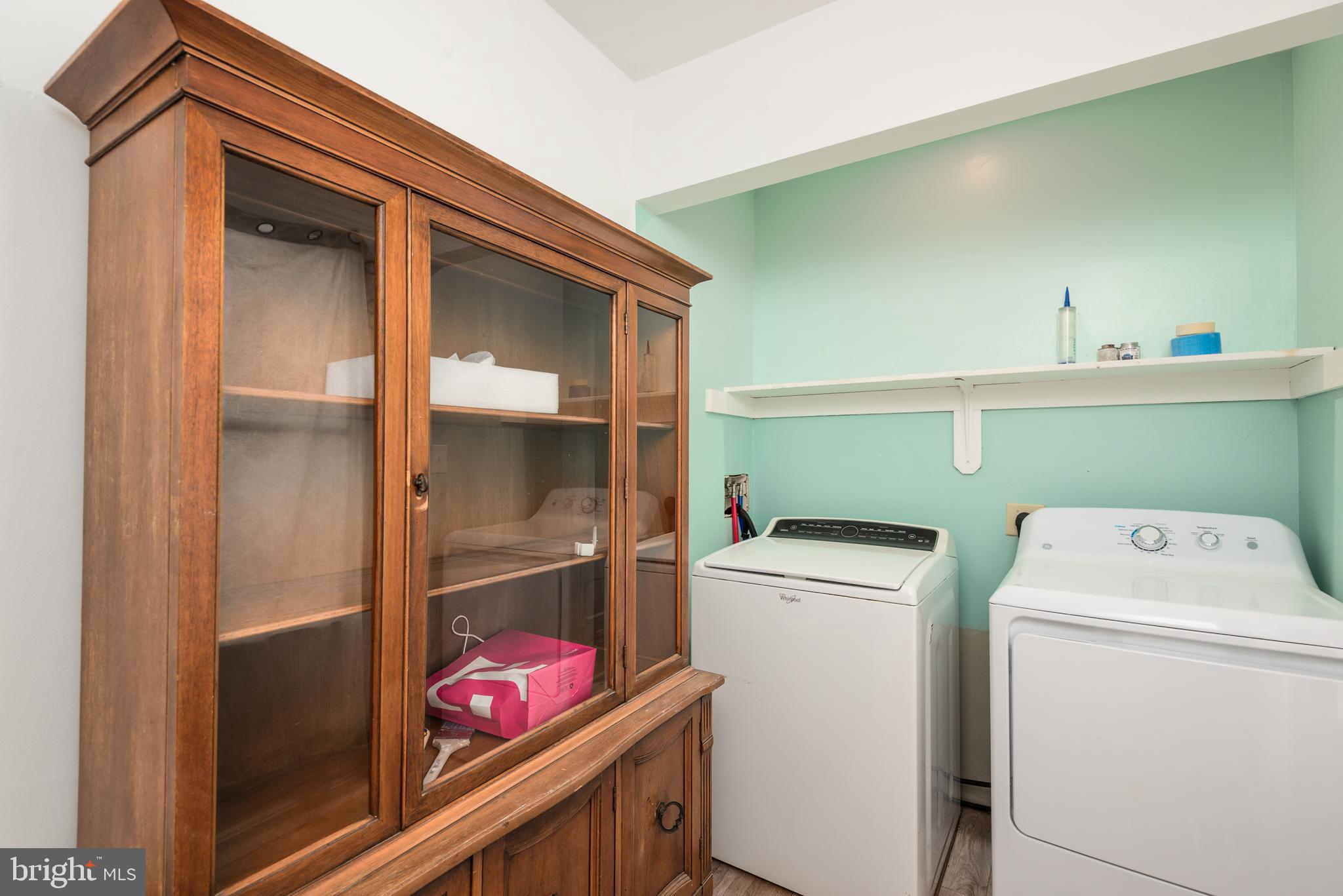 MATTHEWSTOWN RUN - Residential