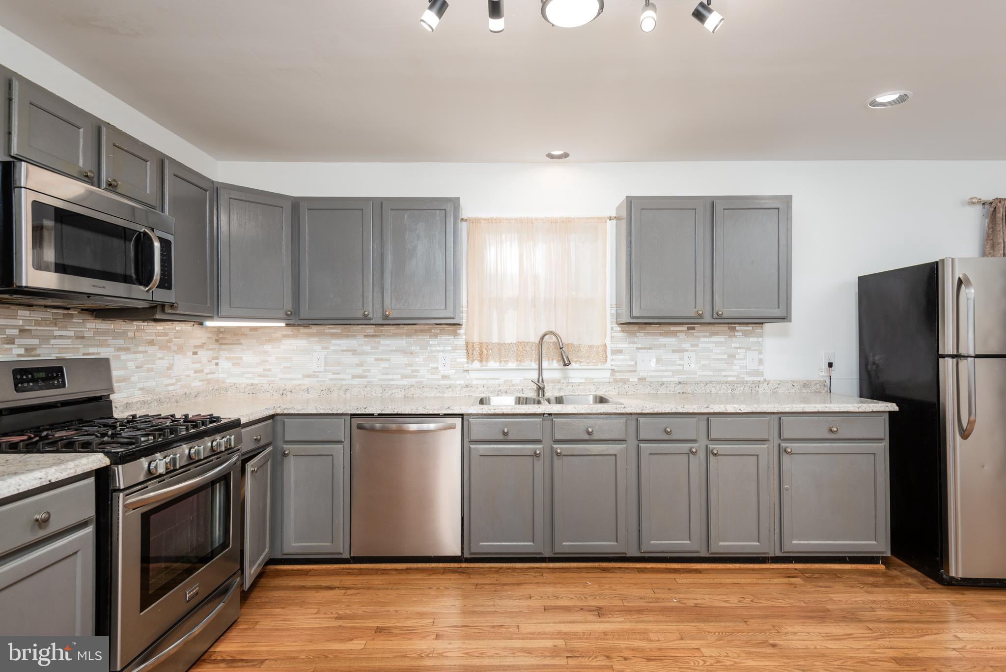 MATTHEWSTOWN RUN - Residential