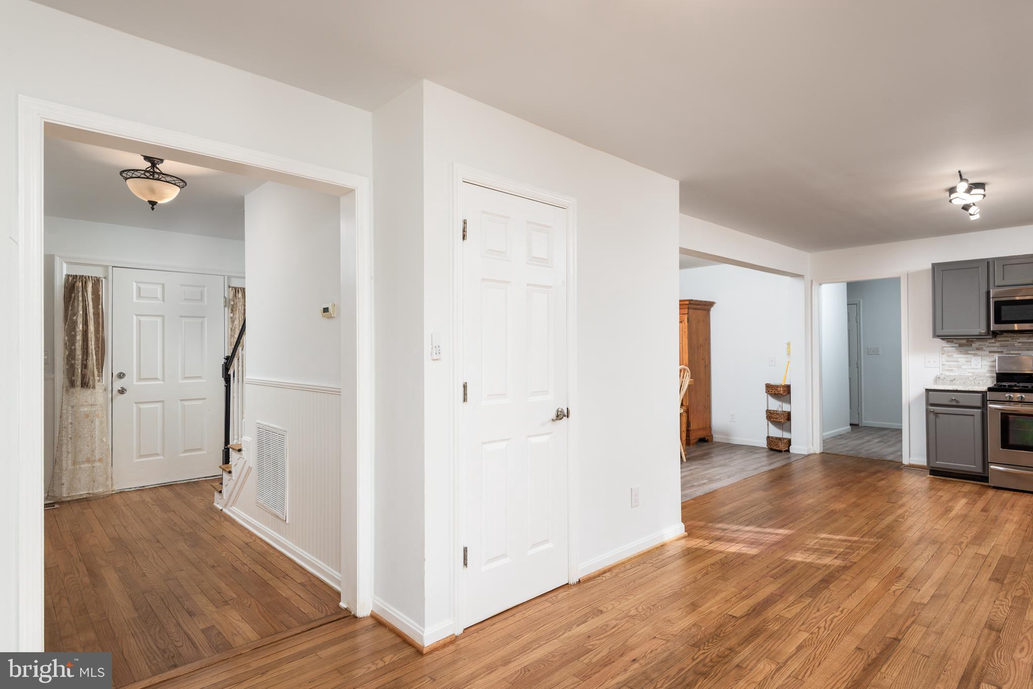 MATTHEWSTOWN RUN - Residential