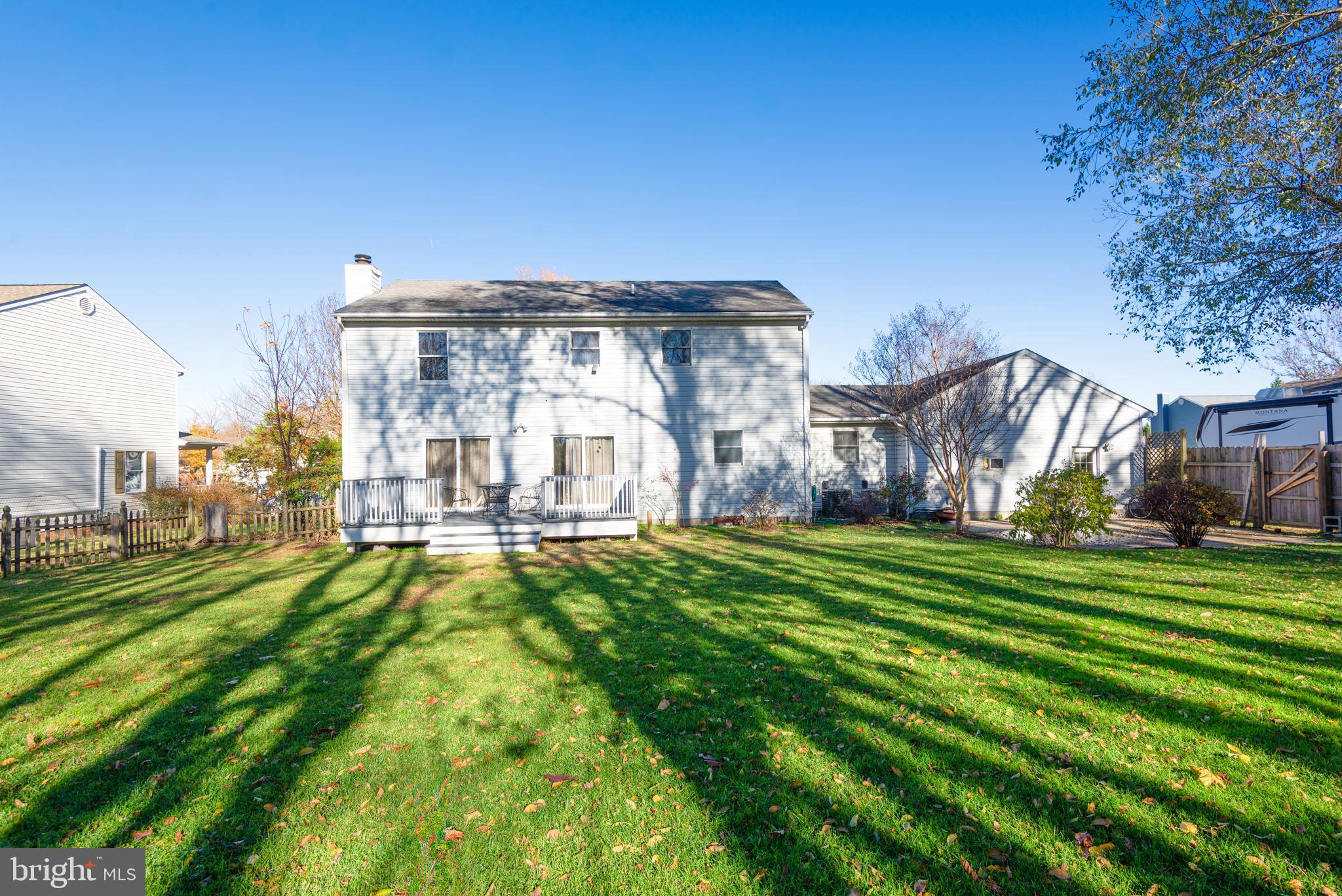 MATTHEWSTOWN RUN - Residential