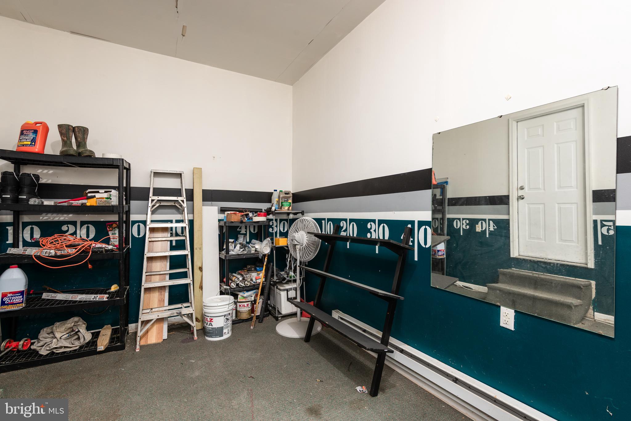 MATTHEWSTOWN RUN - Residential