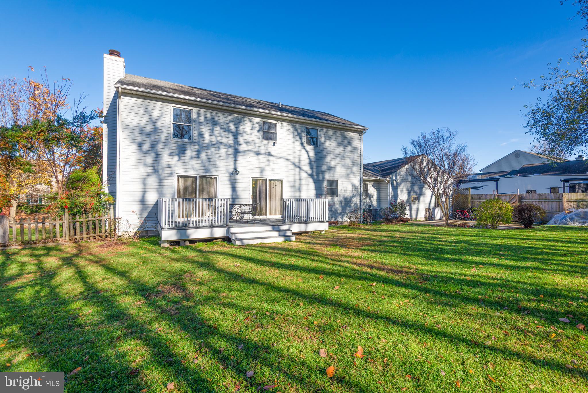 MATTHEWSTOWN RUN - Residential