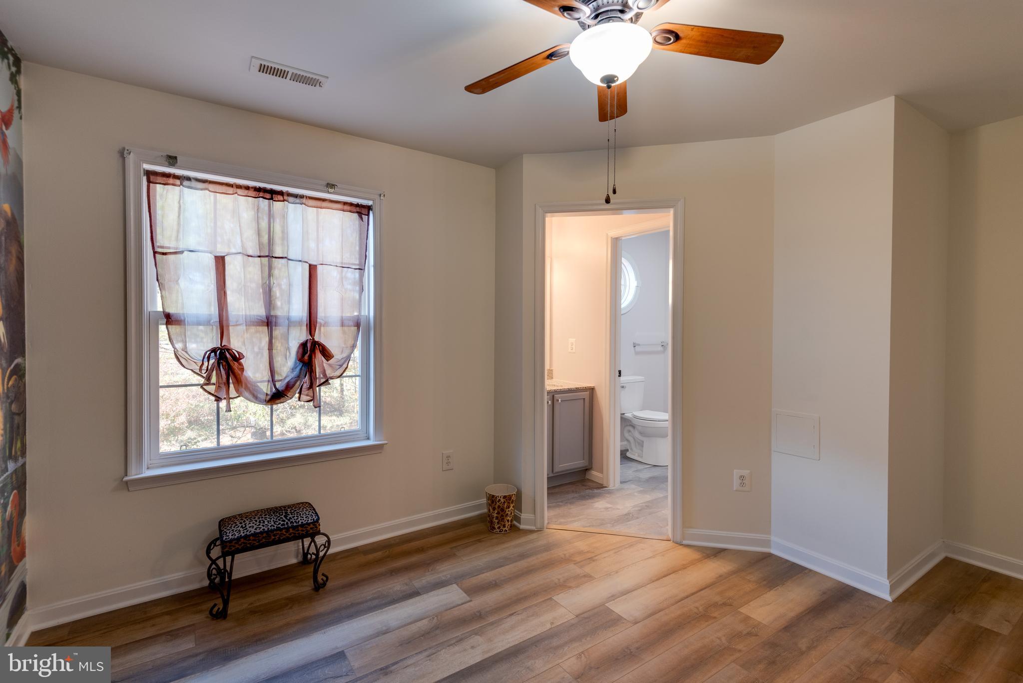 PARRANS GRANT - Residential