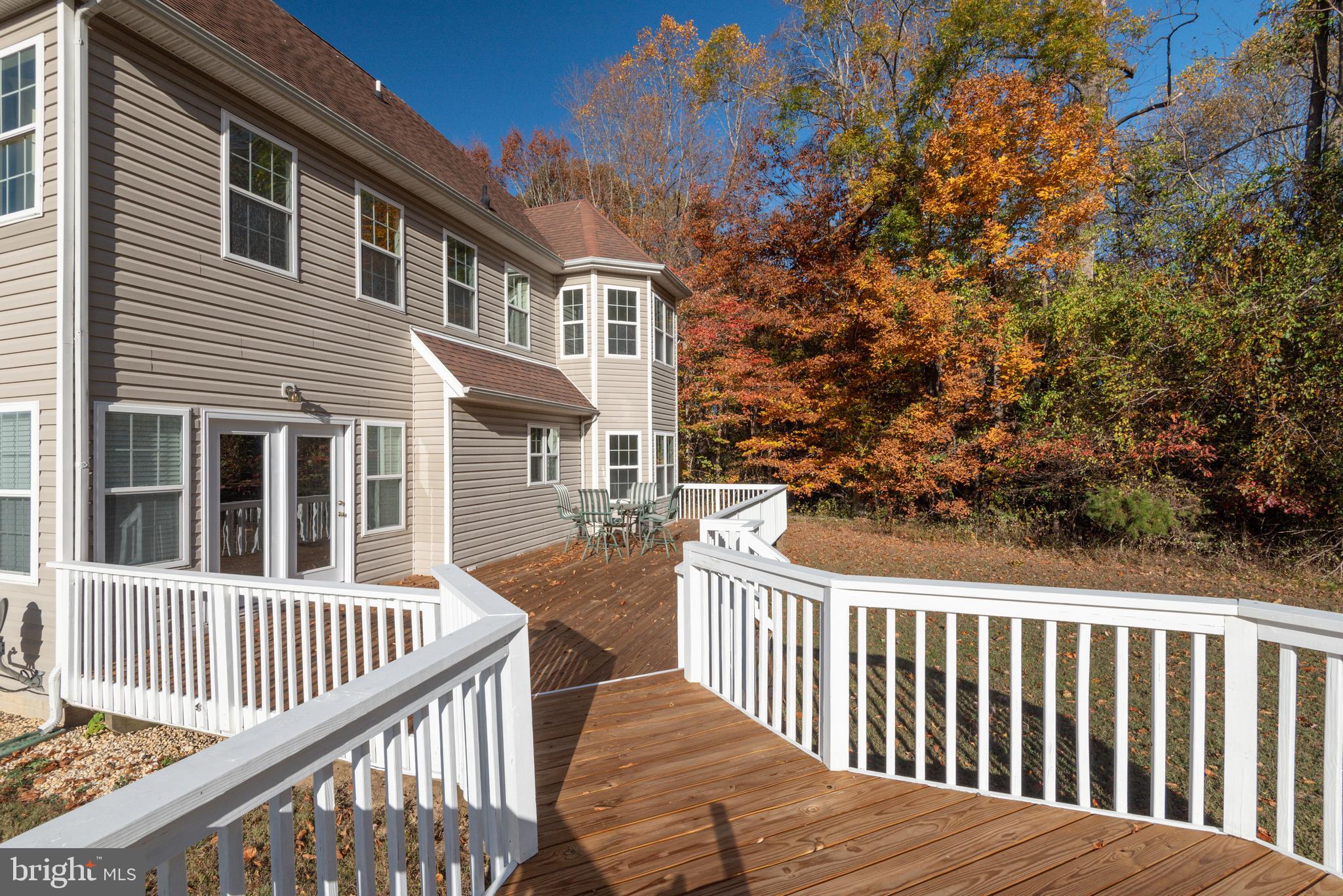 PARRANS GRANT - Residential