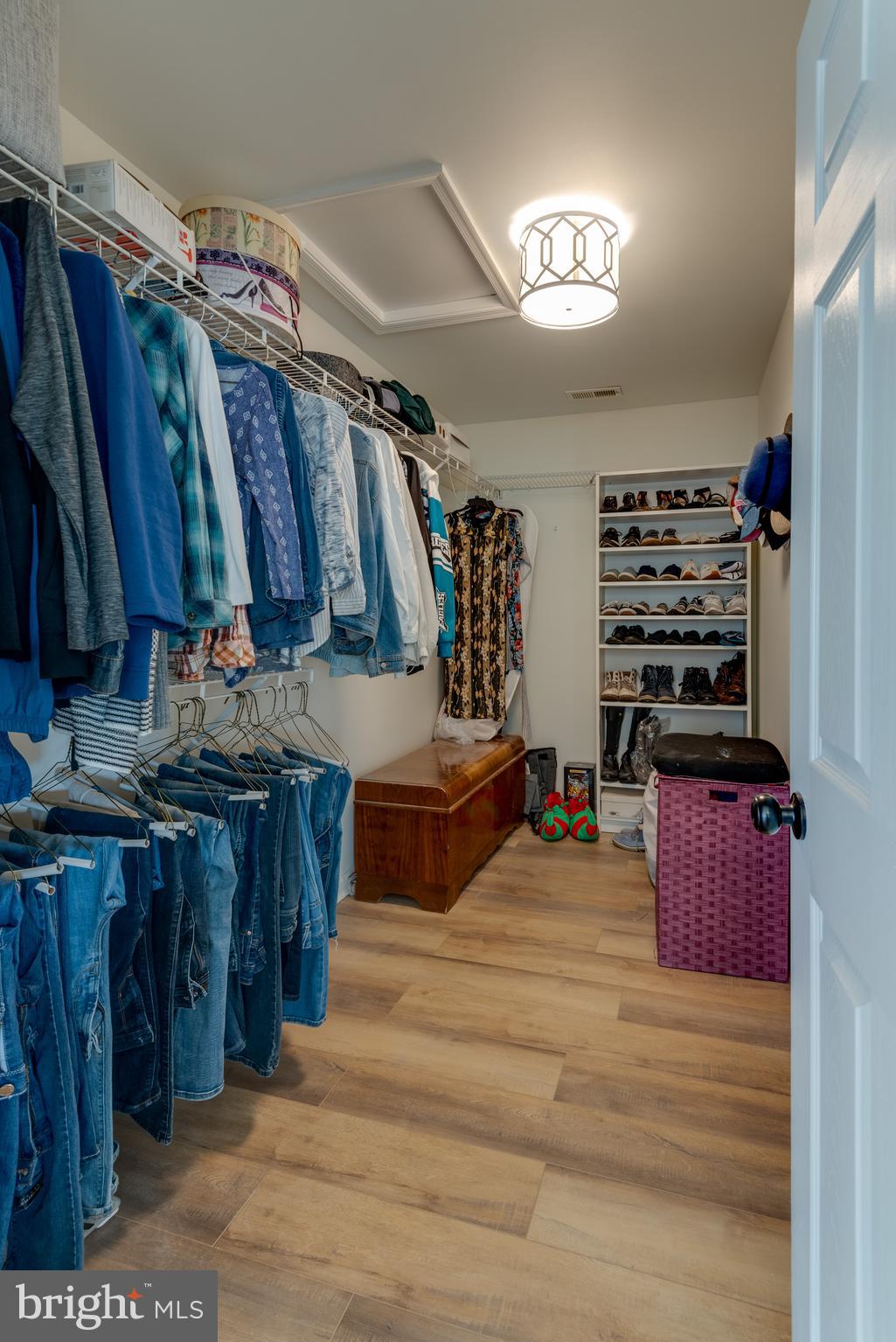 PARRANS GRANT - Residential