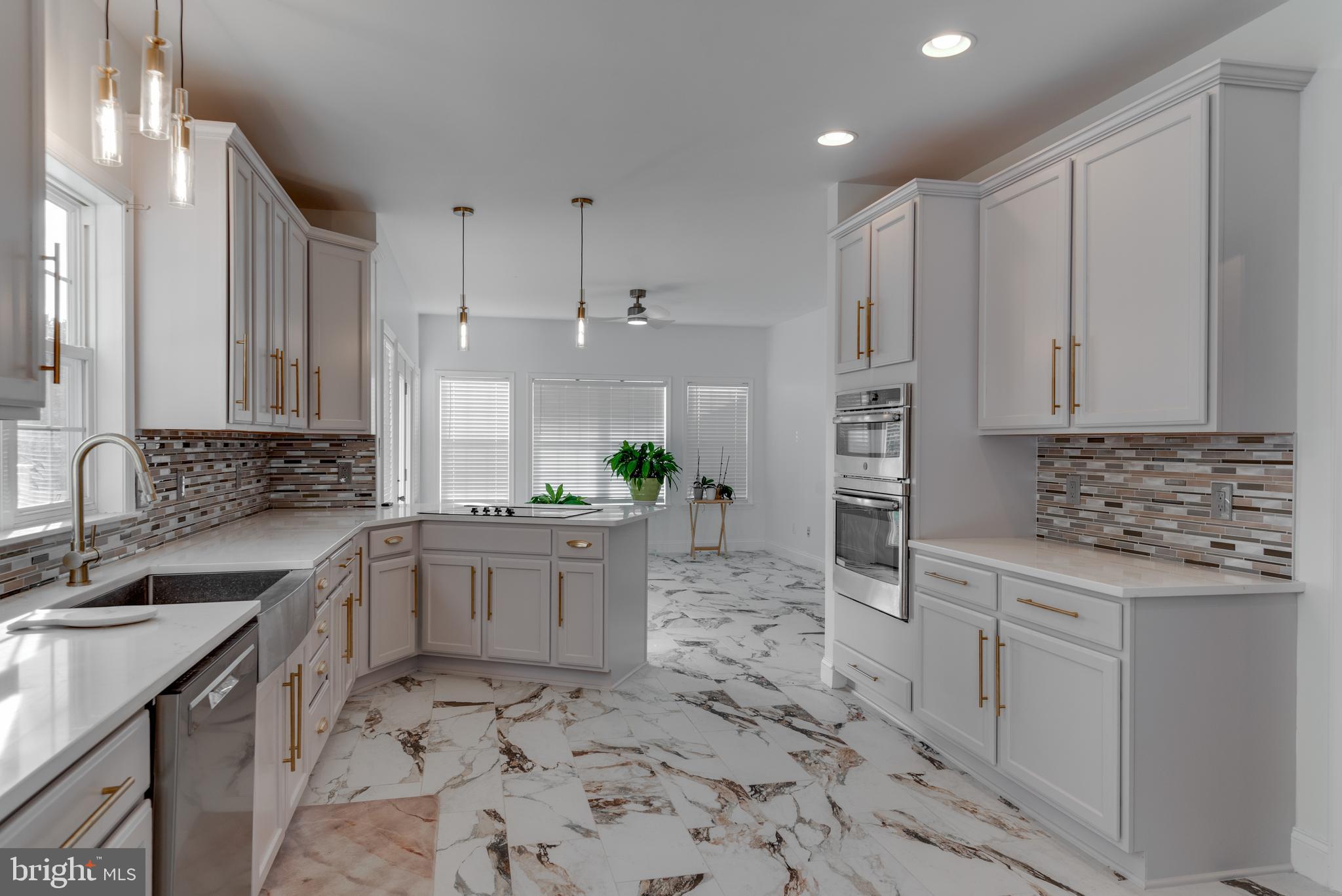 PARRANS GRANT - Residential