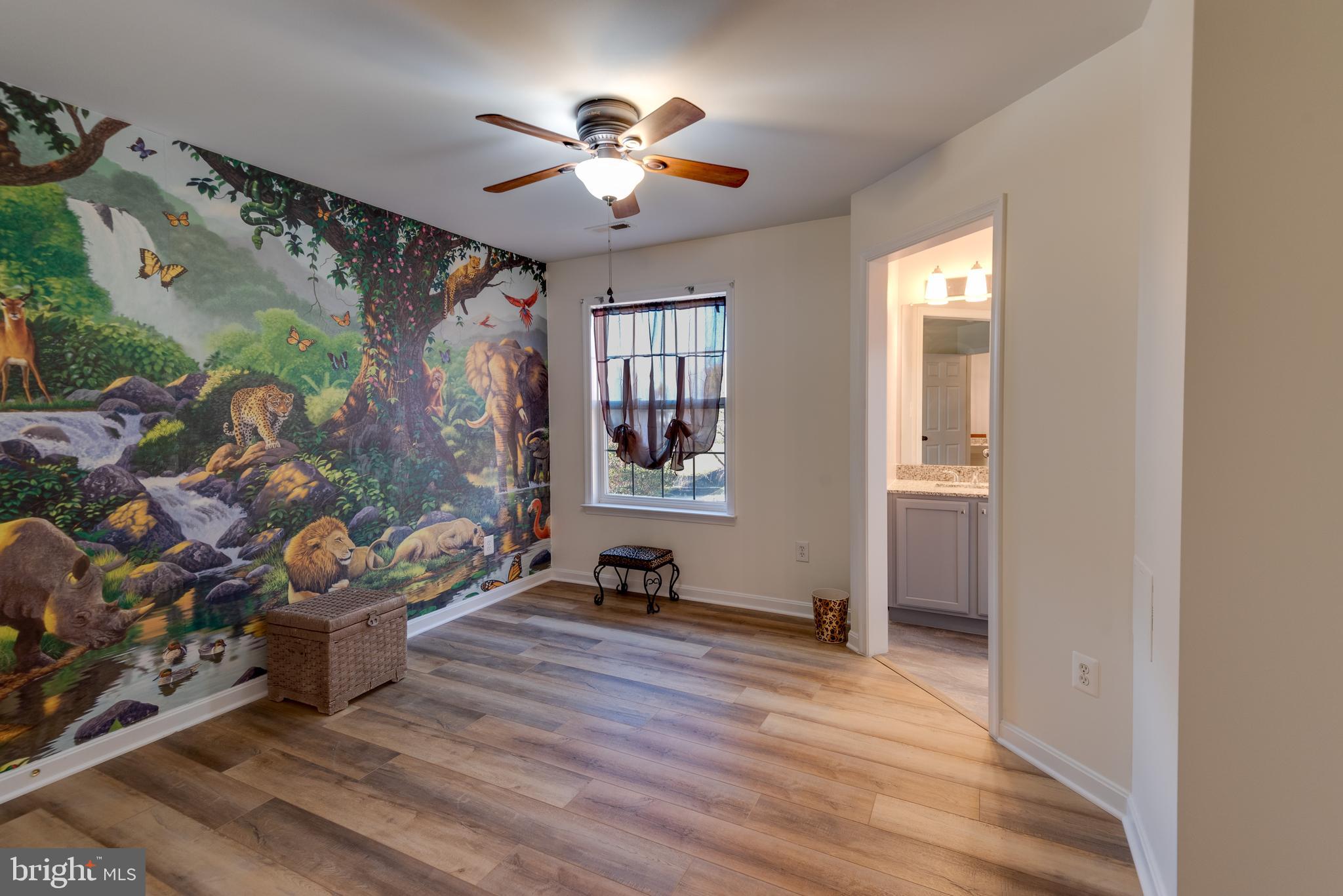 PARRANS GRANT - Residential