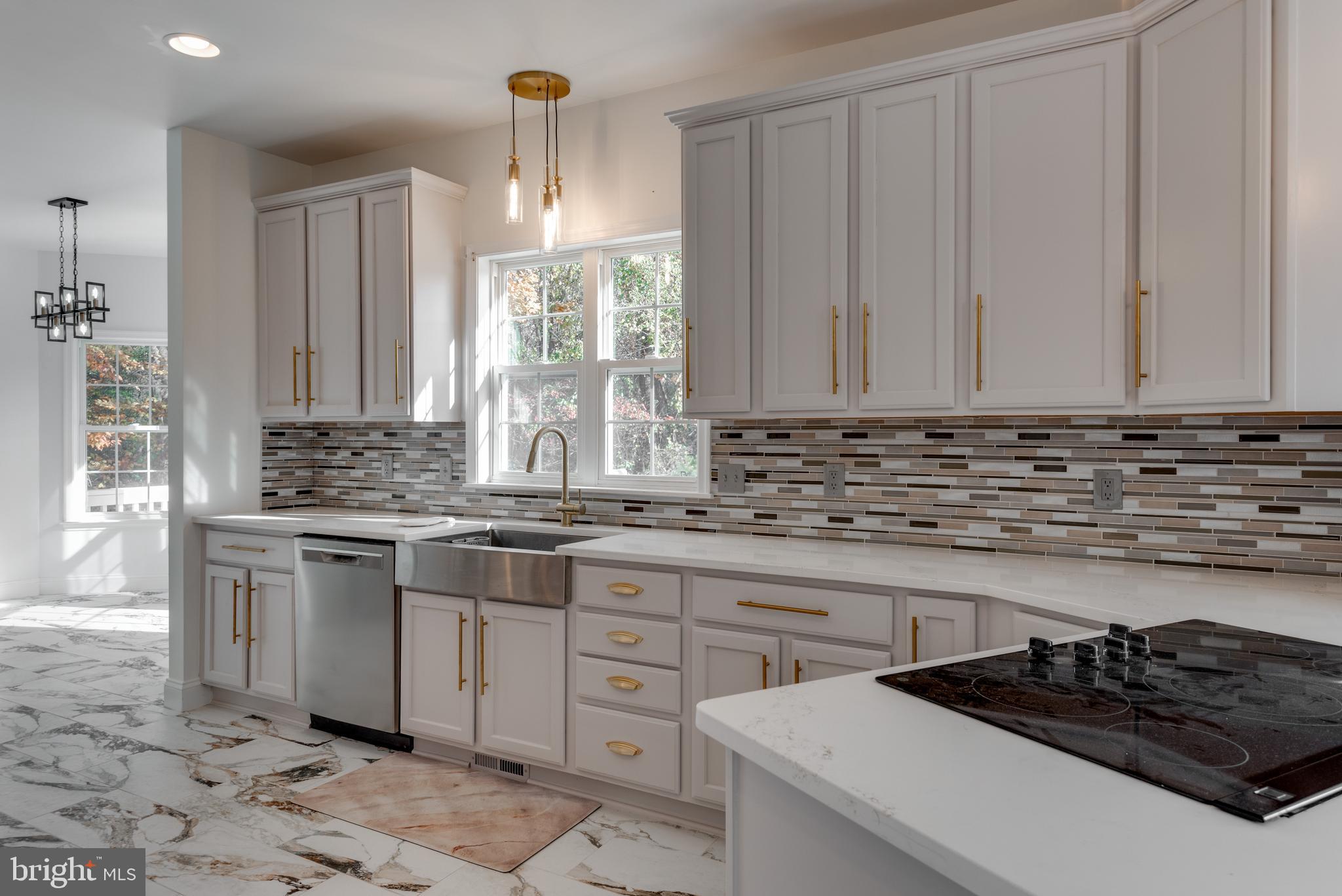 PARRANS GRANT - Residential