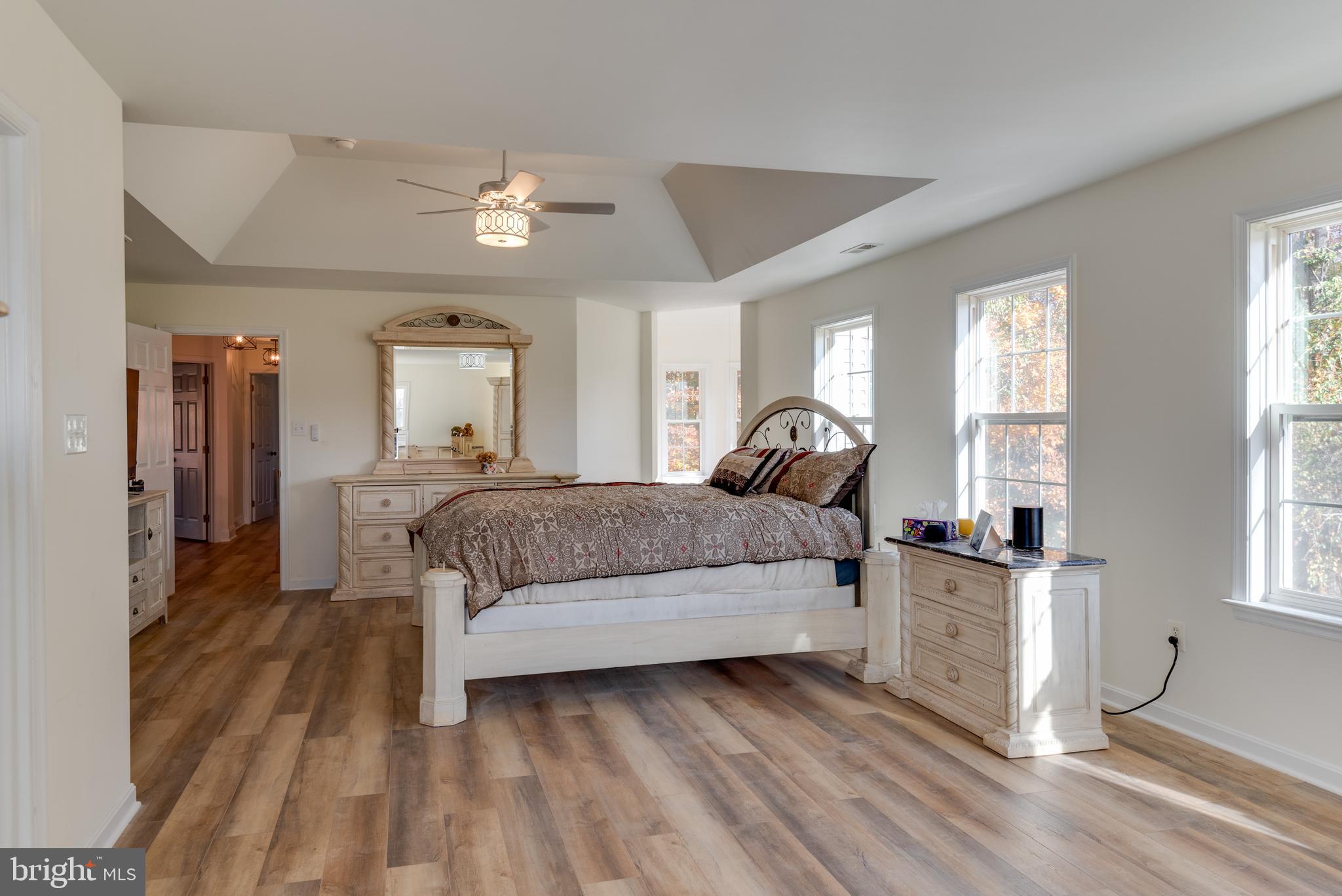 PARRANS GRANT - Residential