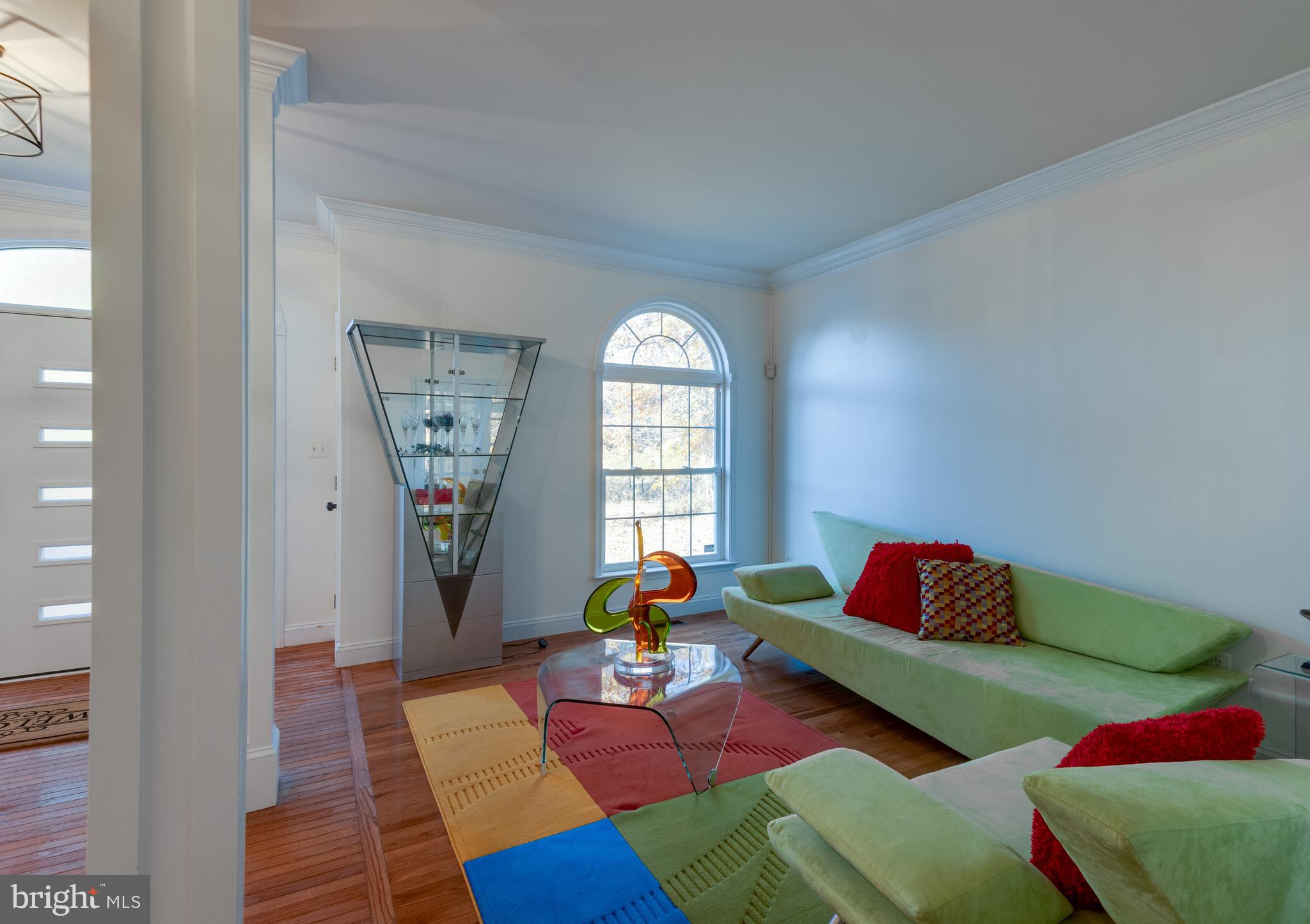 PARRANS GRANT - Residential