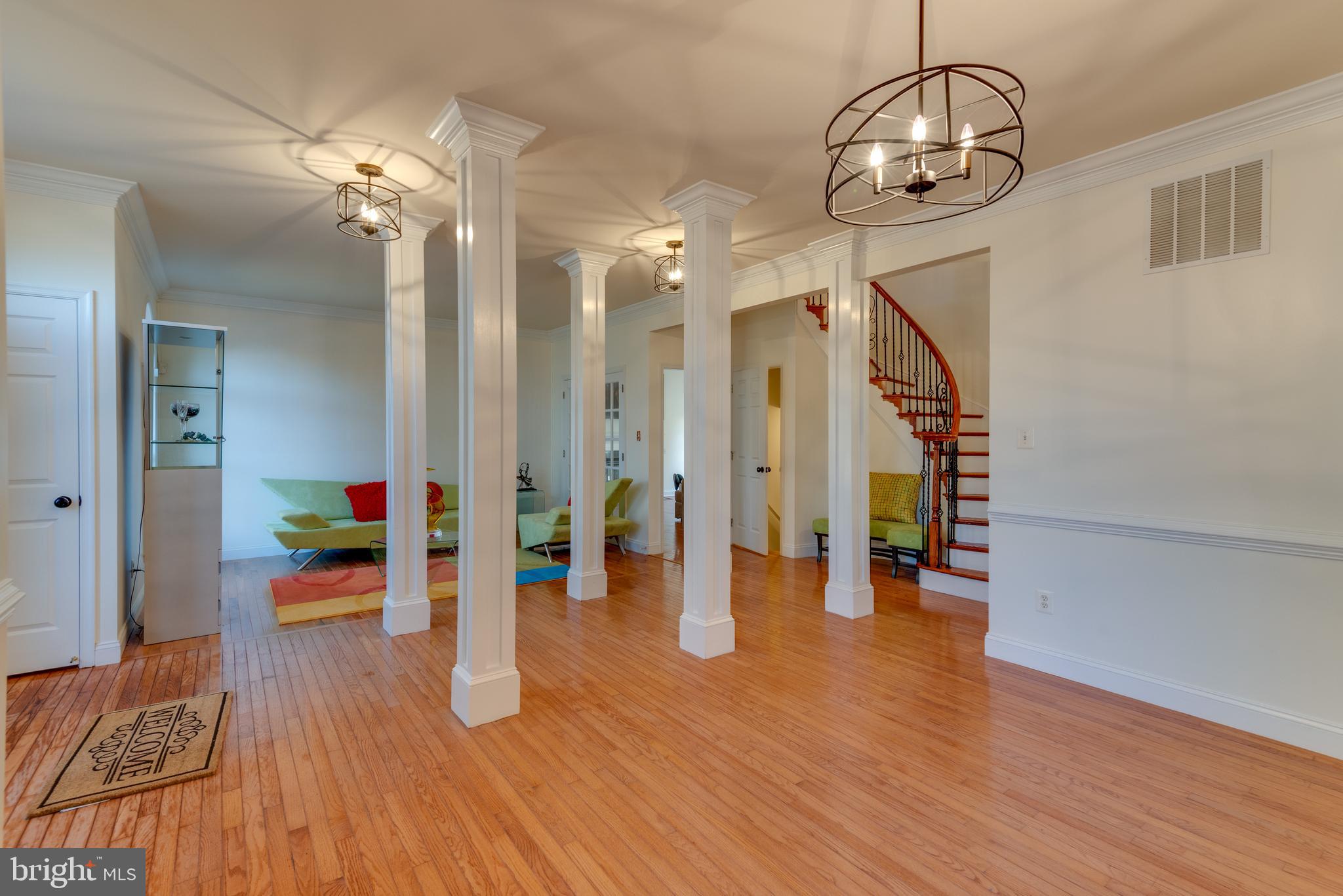 PARRANS GRANT - Residential