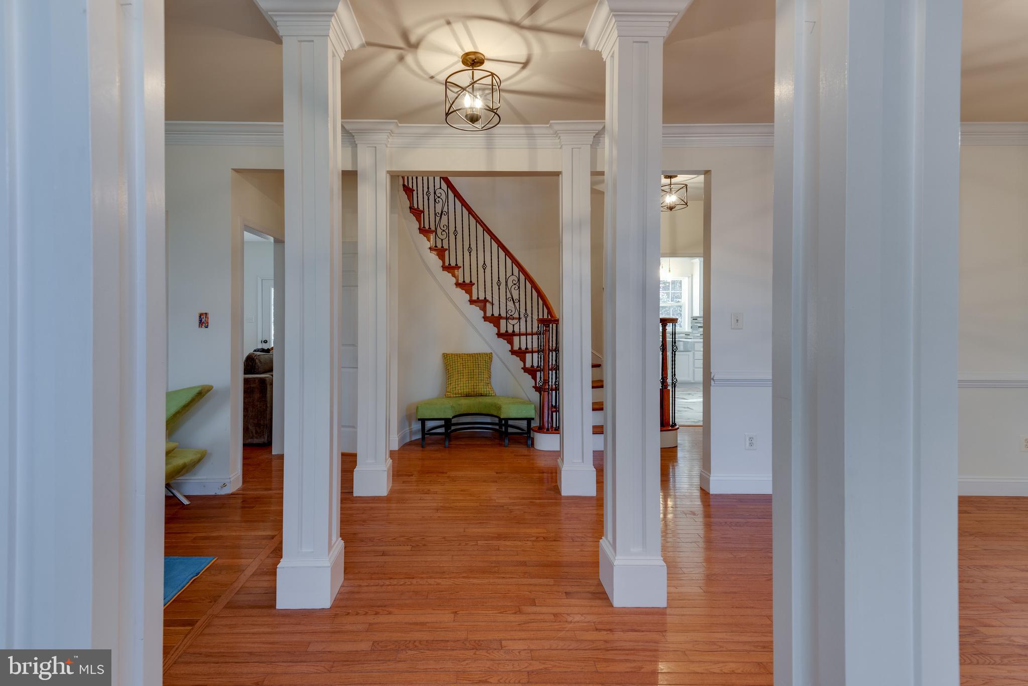 PARRANS GRANT - Residential