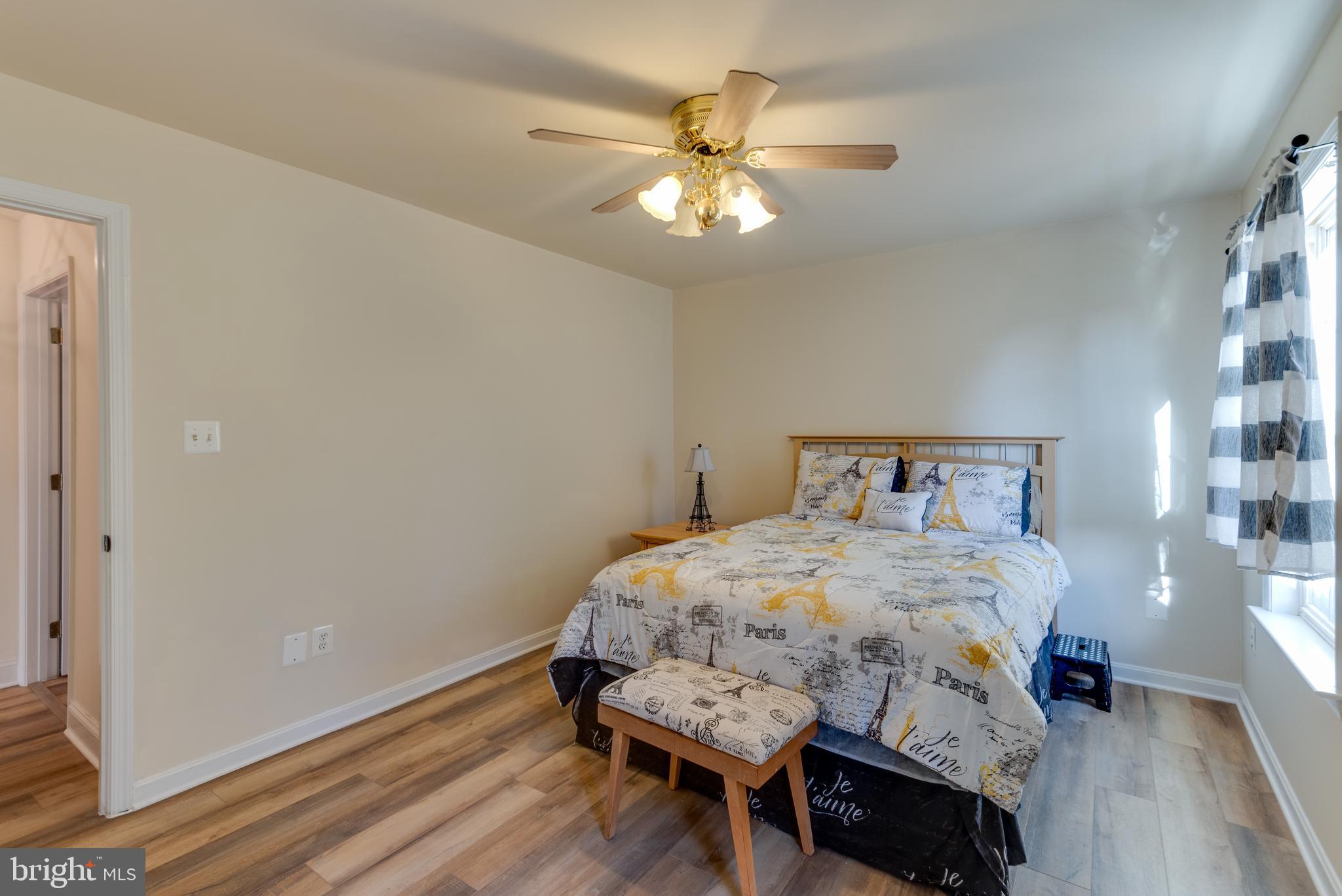 PARRANS GRANT - Residential