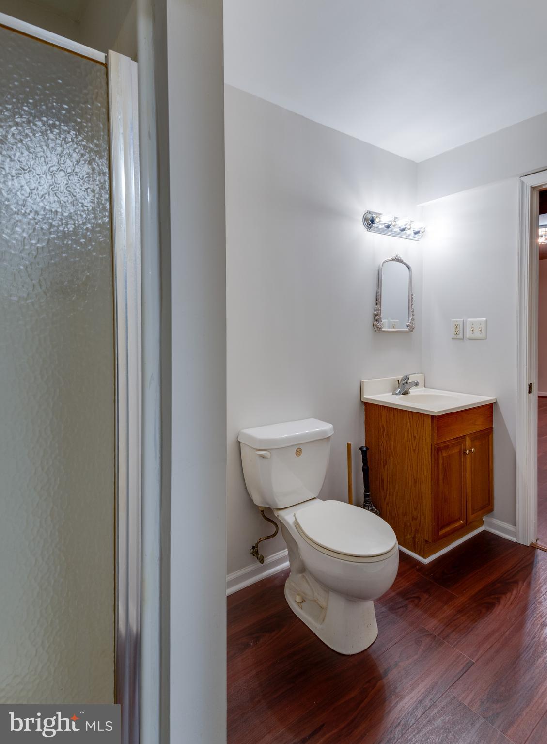 PARRANS GRANT - Residential