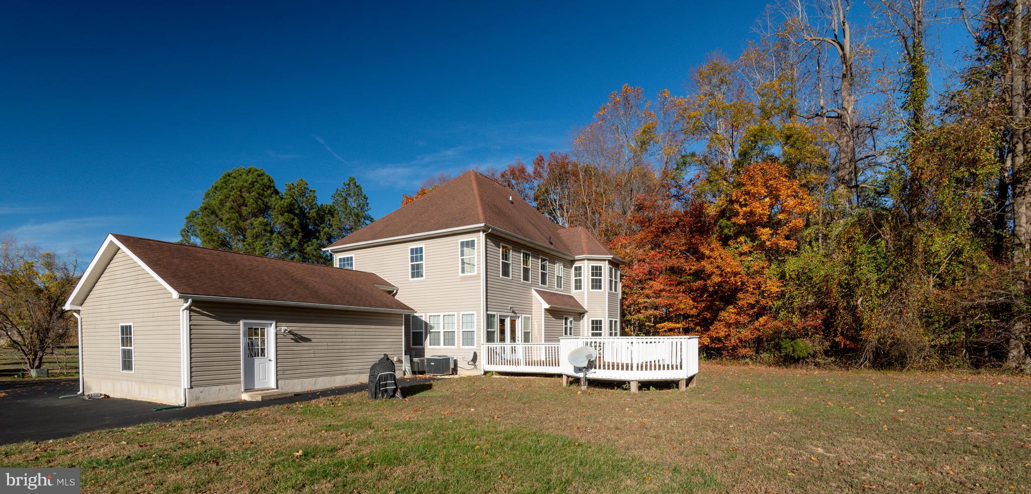 PARRANS GRANT - Residential