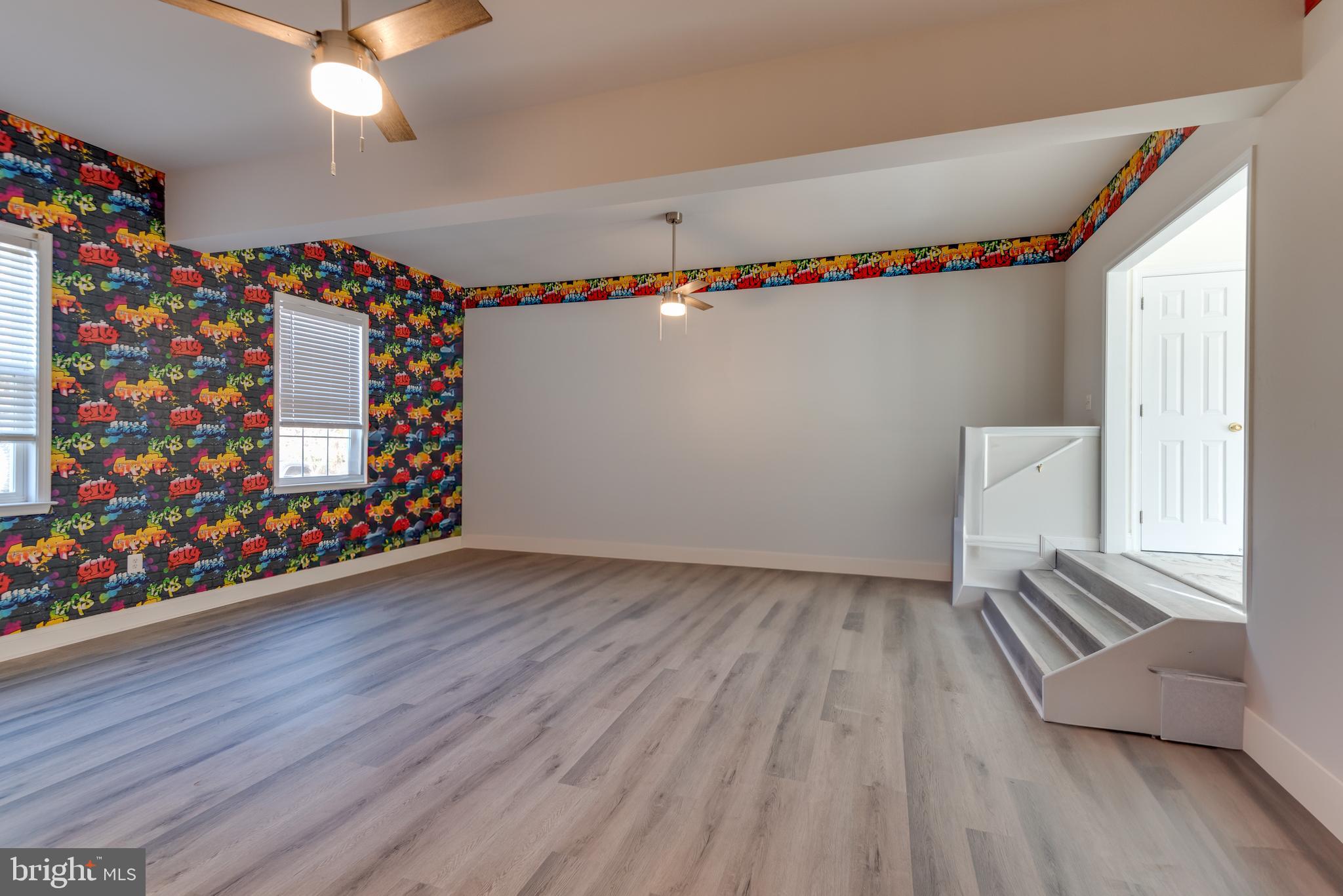 PARRANS GRANT - Residential