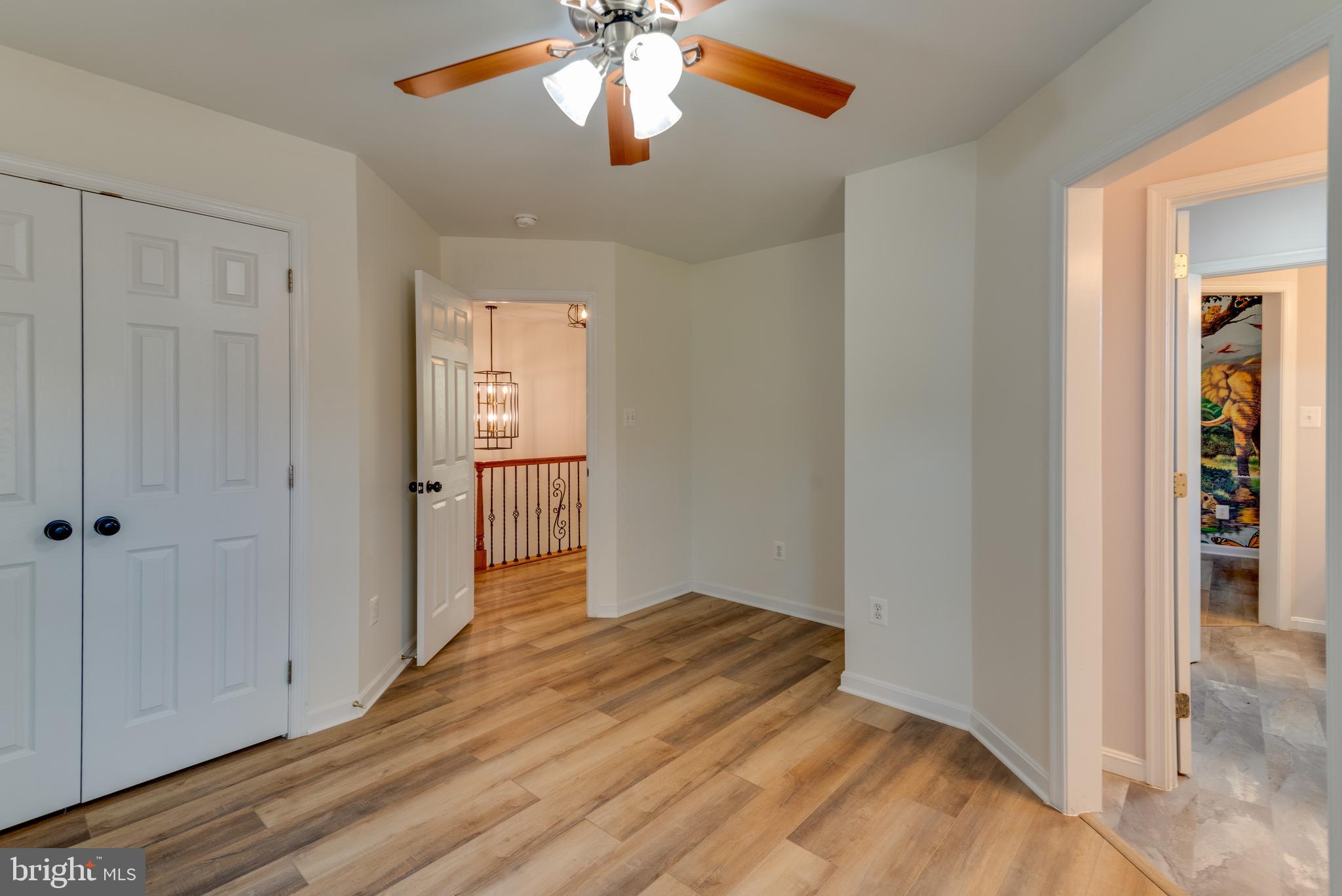 PARRANS GRANT - Residential