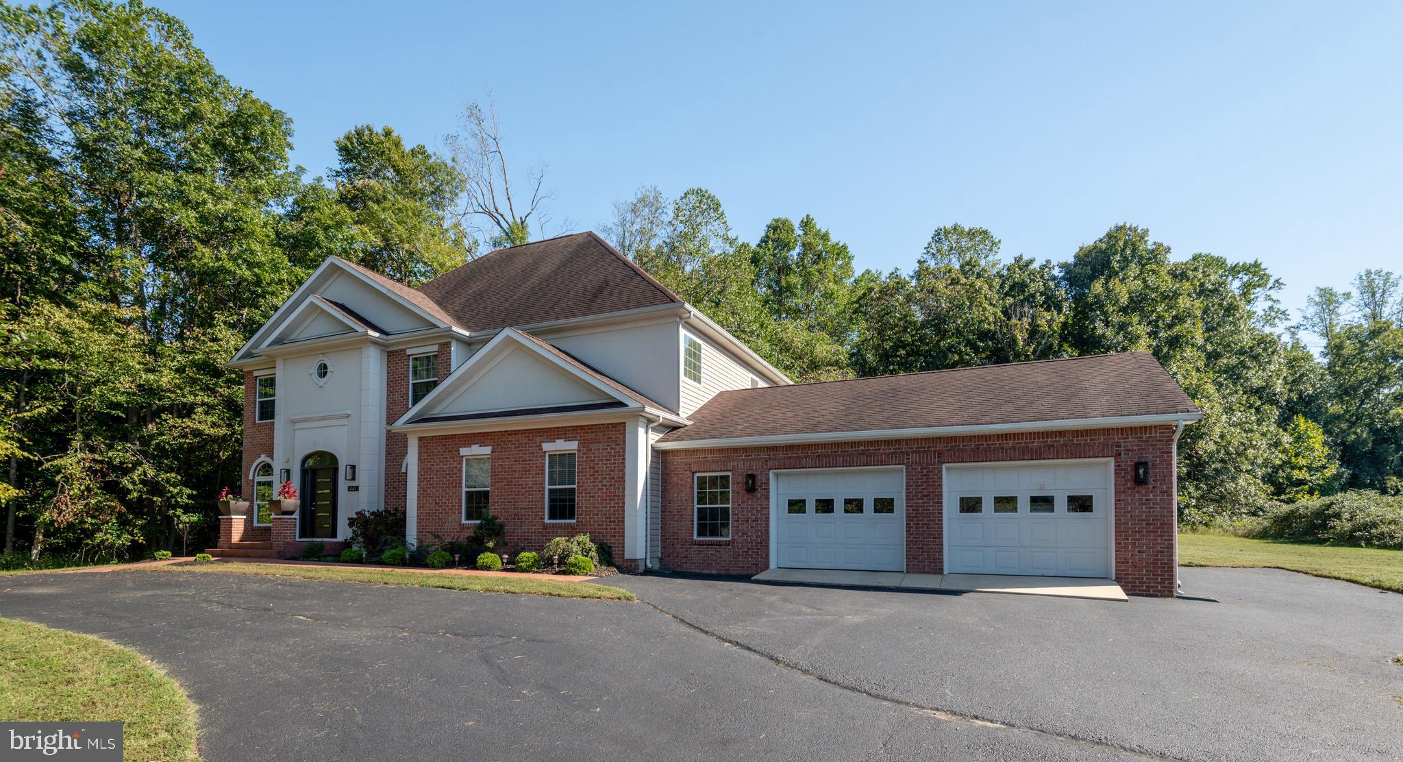 PARRANS GRANT - Residential