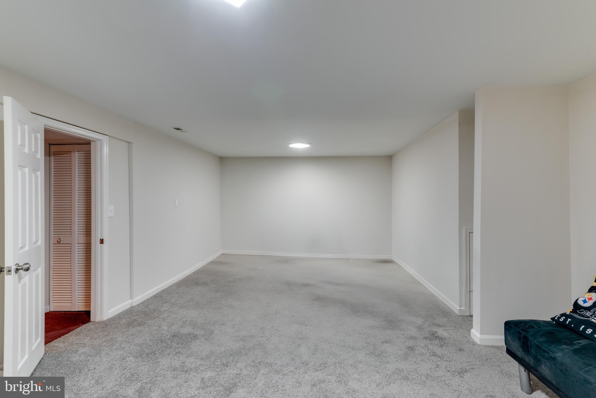 PARRANS GRANT - Residential