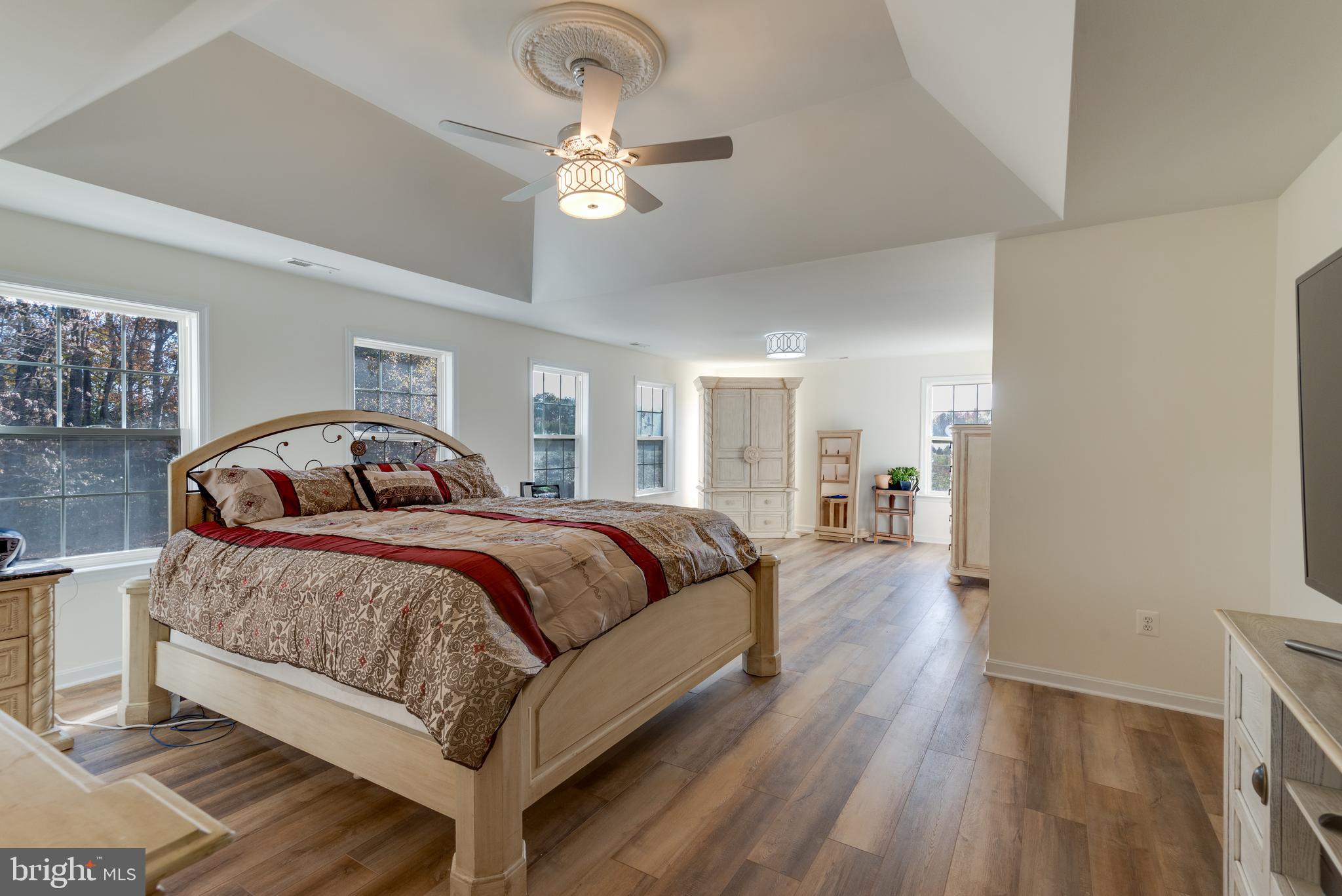 PARRANS GRANT - Residential