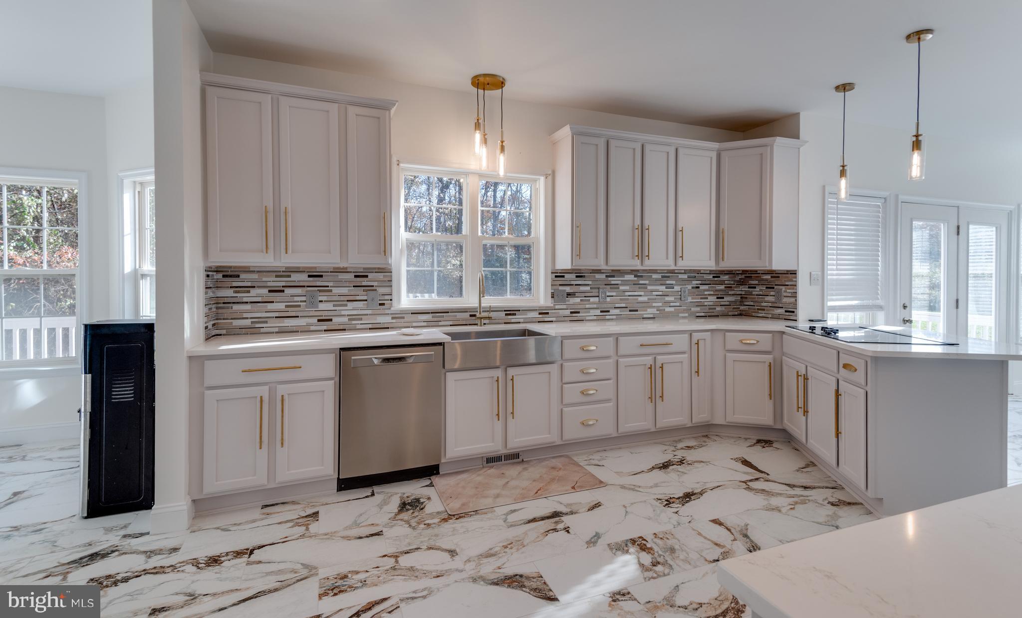 PARRANS GRANT - Residential