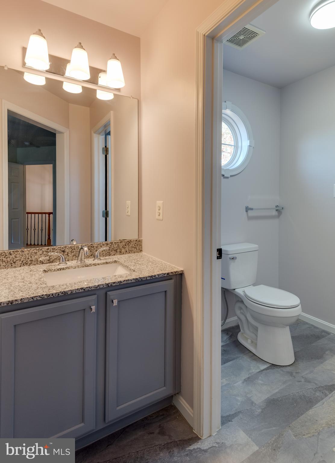 PARRANS GRANT - Residential