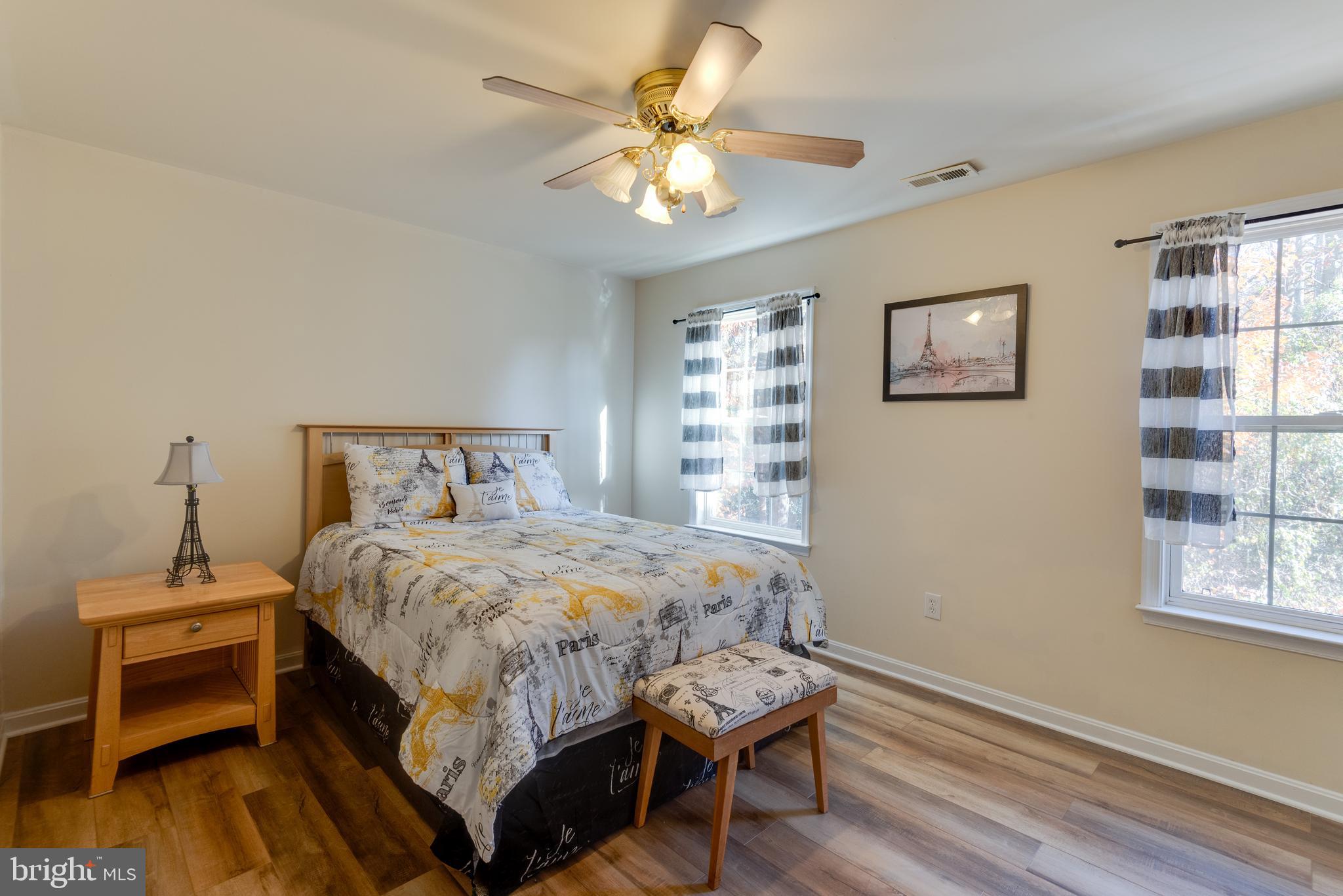 PARRANS GRANT - Residential