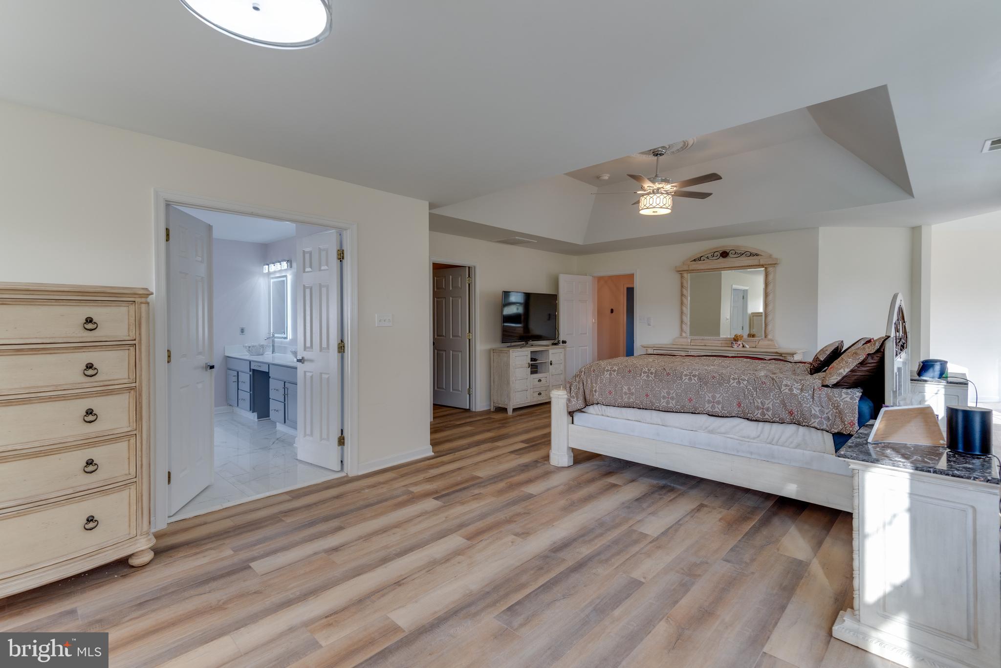 PARRANS GRANT - Residential