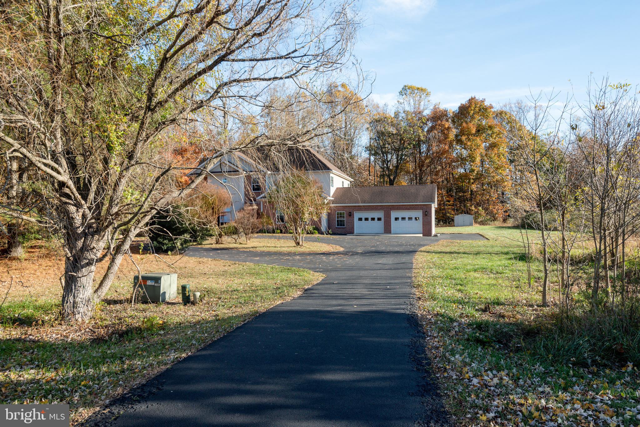 PARRANS GRANT - Residential