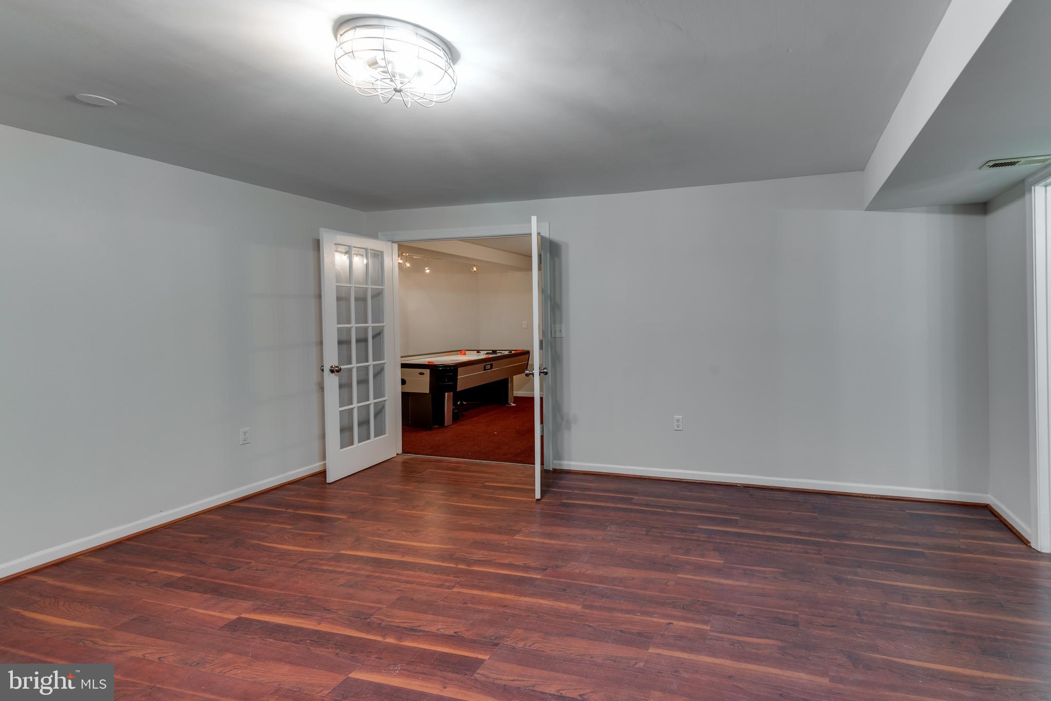 PARRANS GRANT - Residential