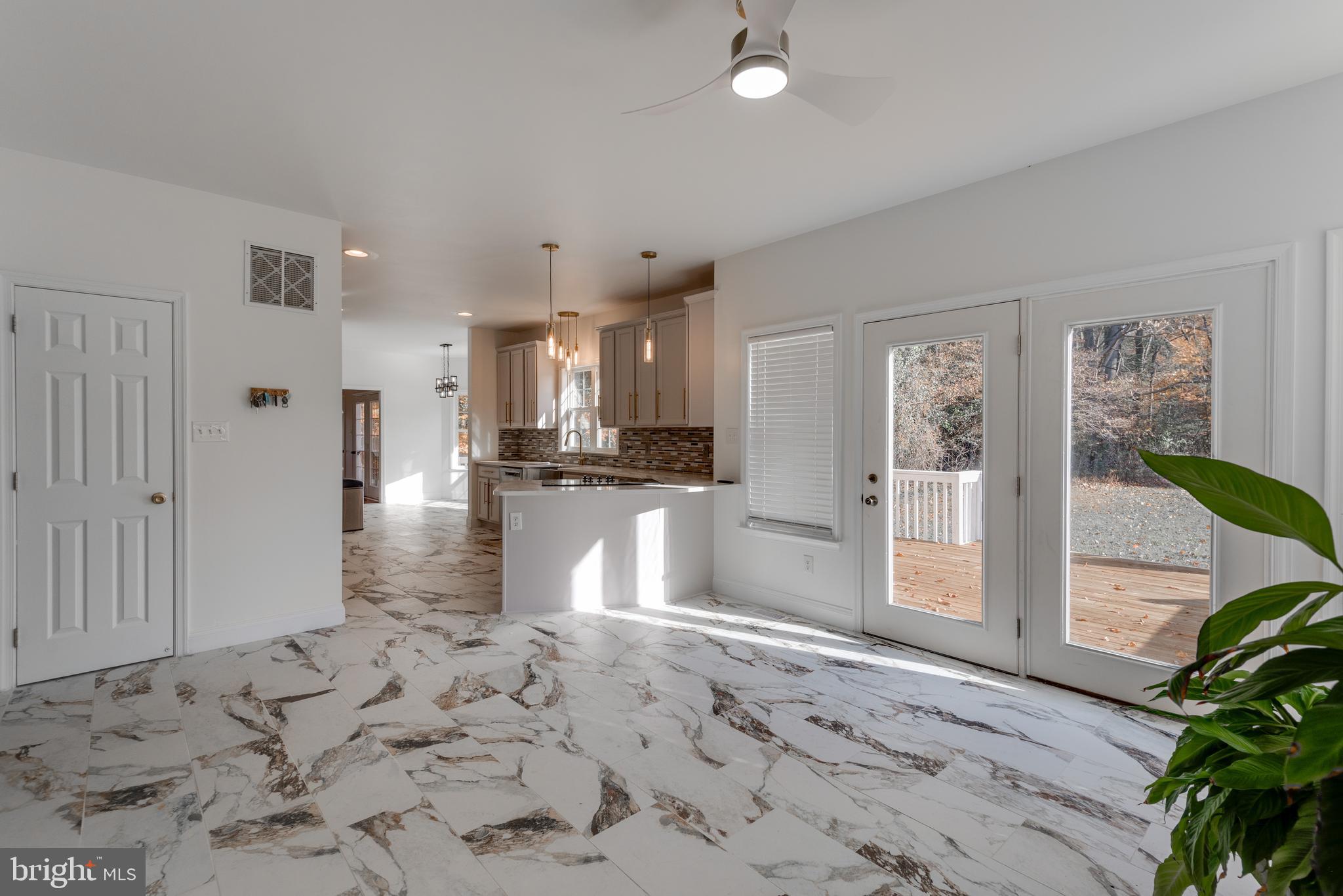 PARRANS GRANT - Residential