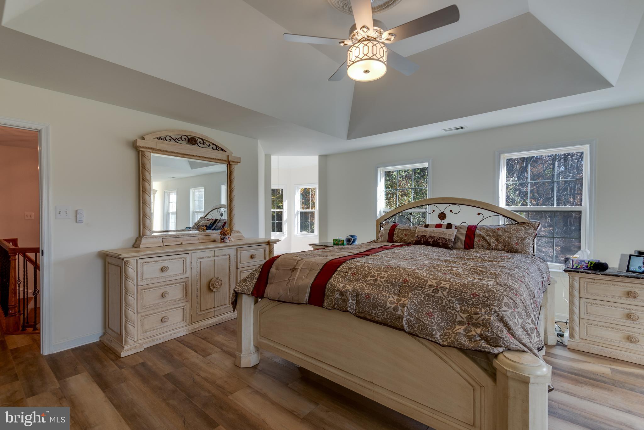 PARRANS GRANT - Residential