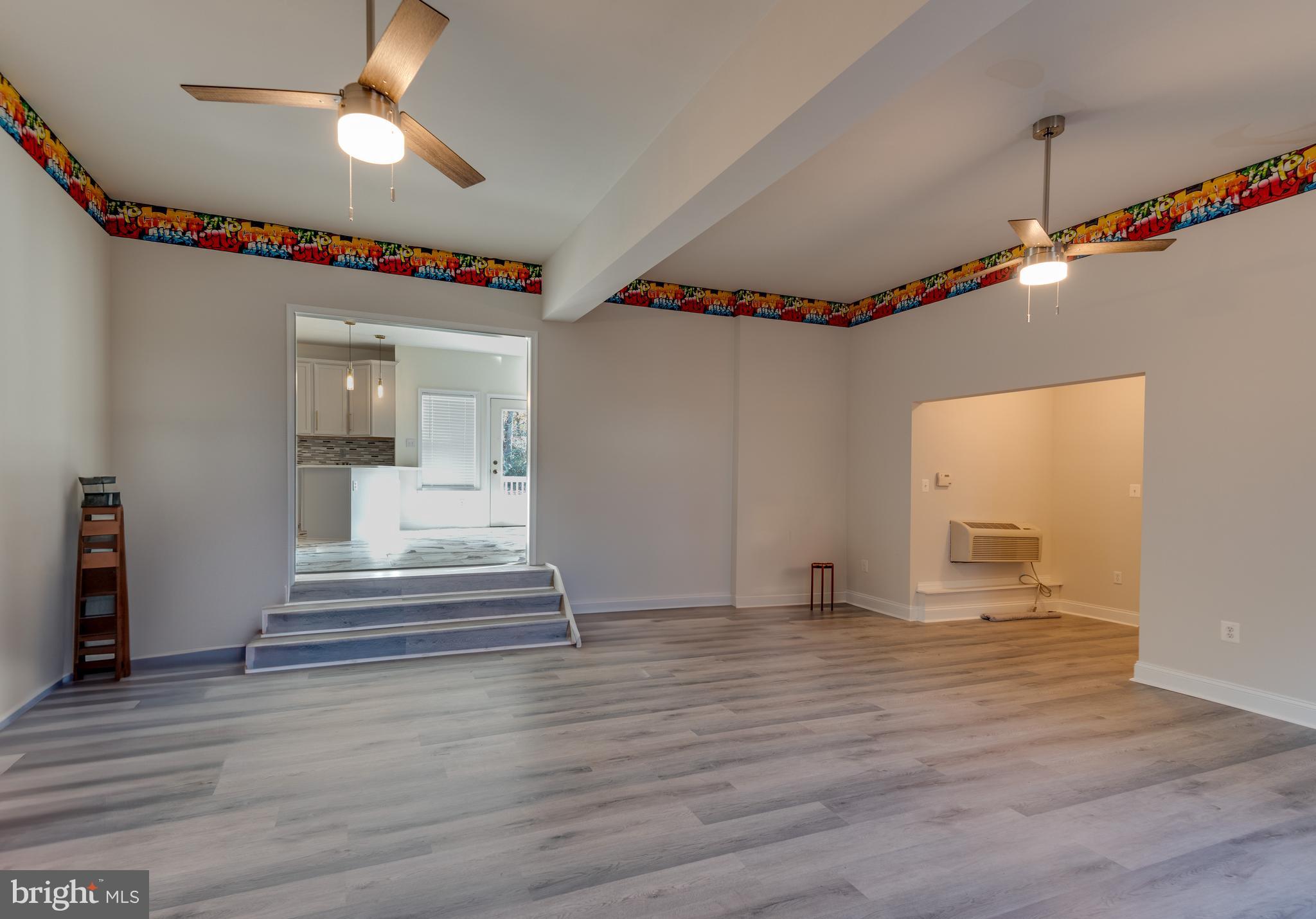 PARRANS GRANT - Residential