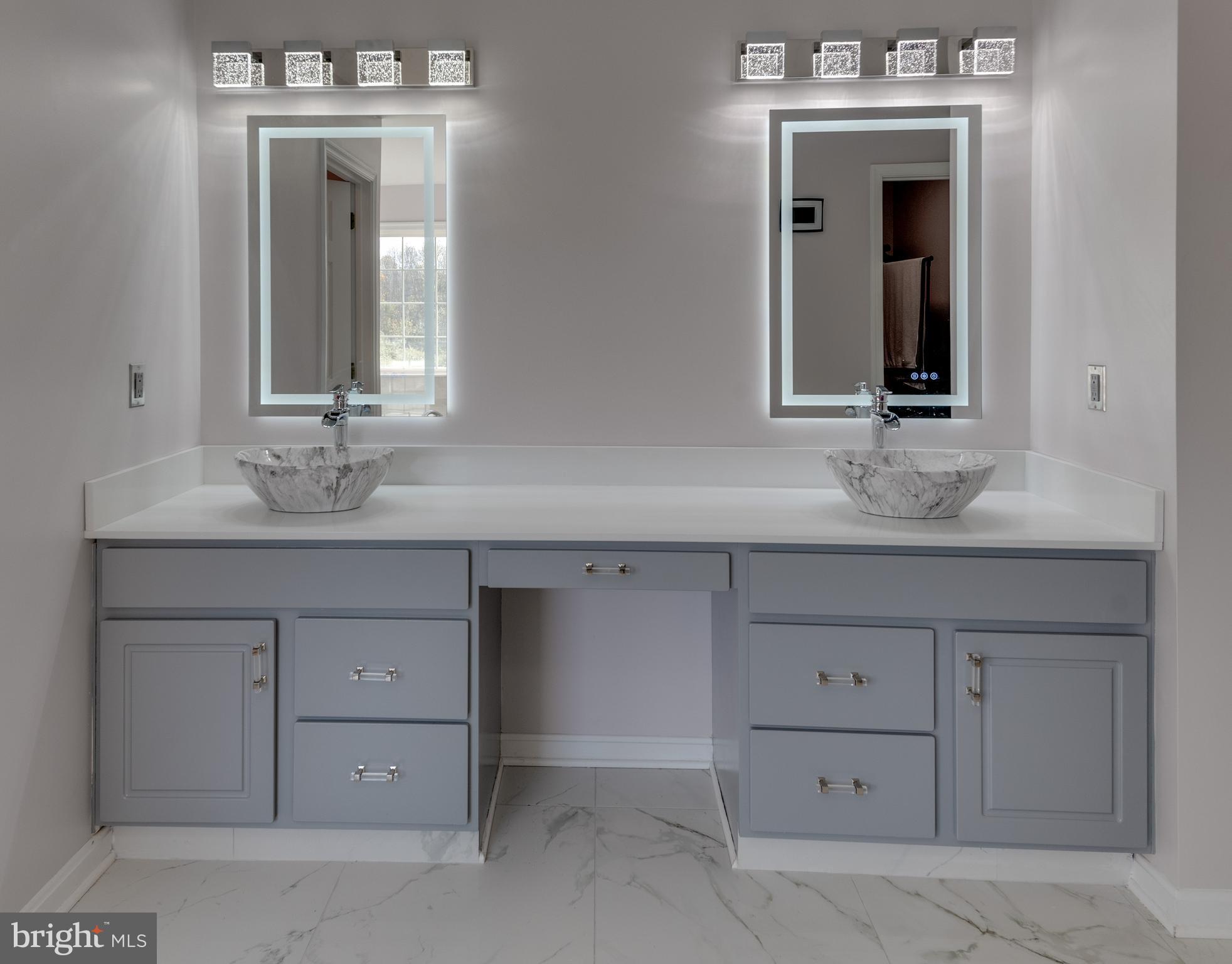 PARRANS GRANT - Residential