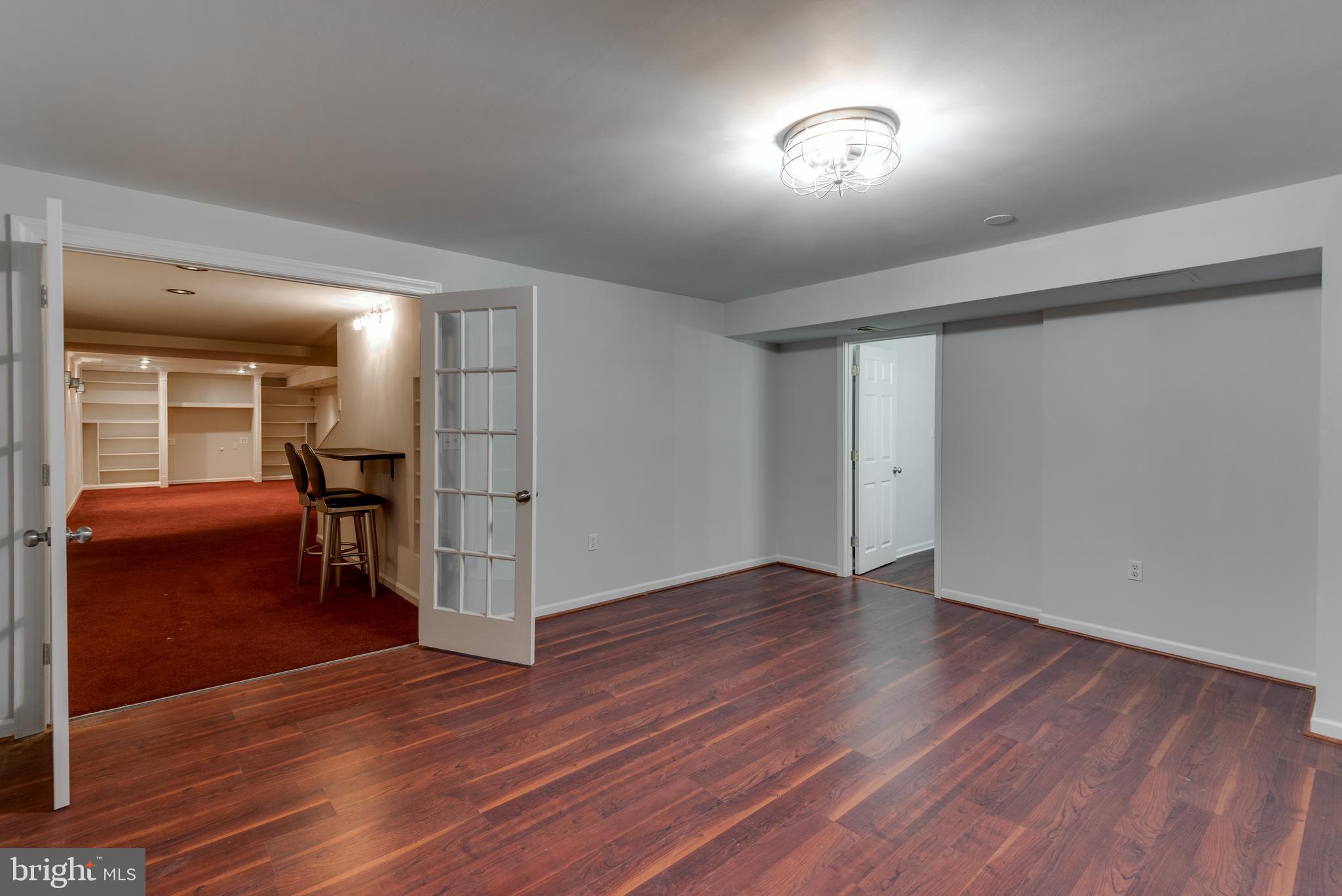 PARRANS GRANT - Residential