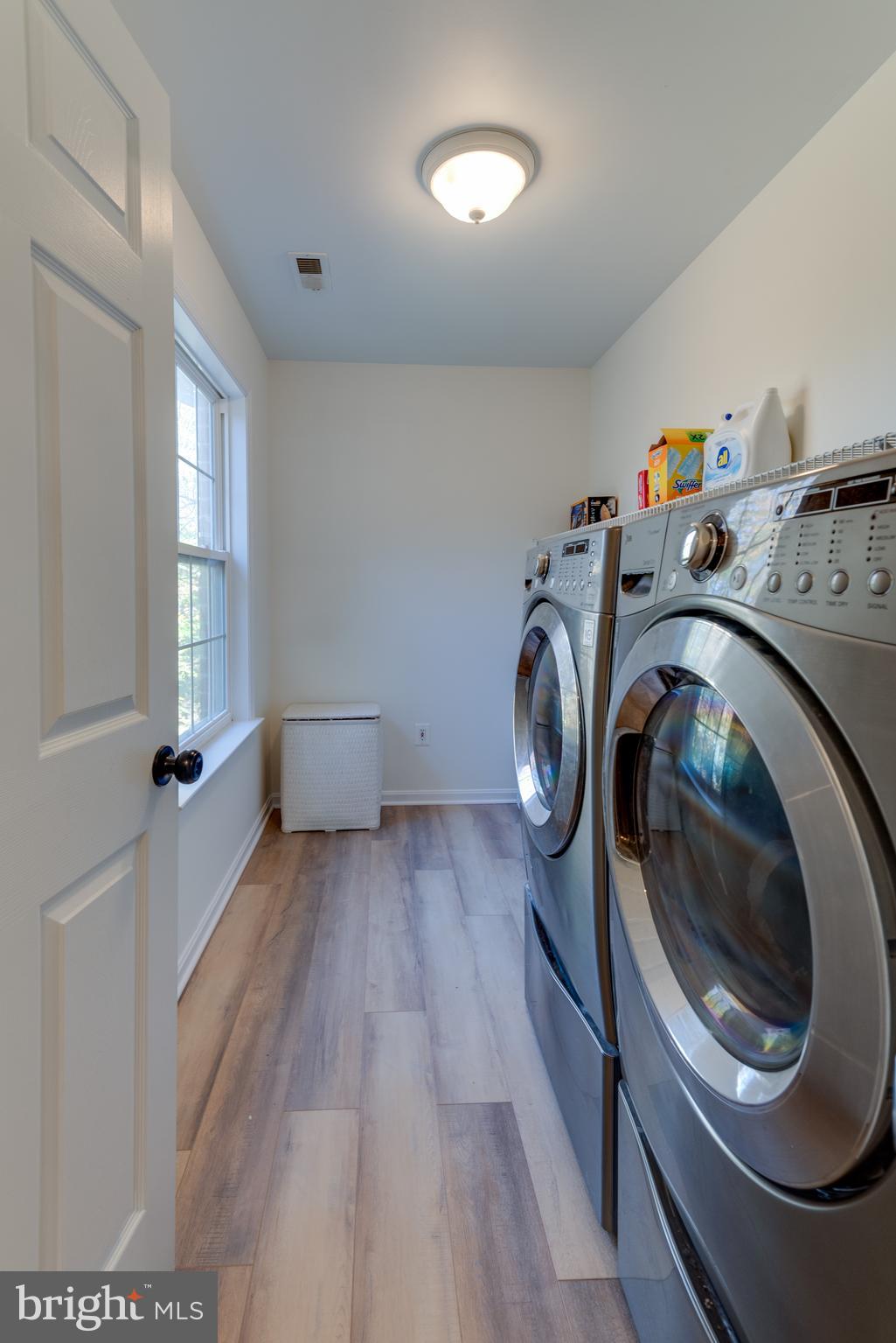 PARRANS GRANT - Residential