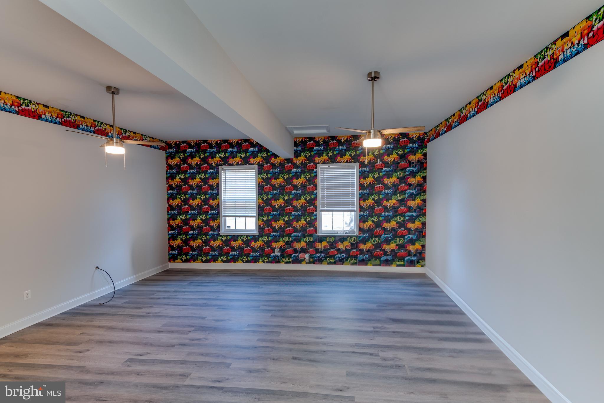 PARRANS GRANT - Residential