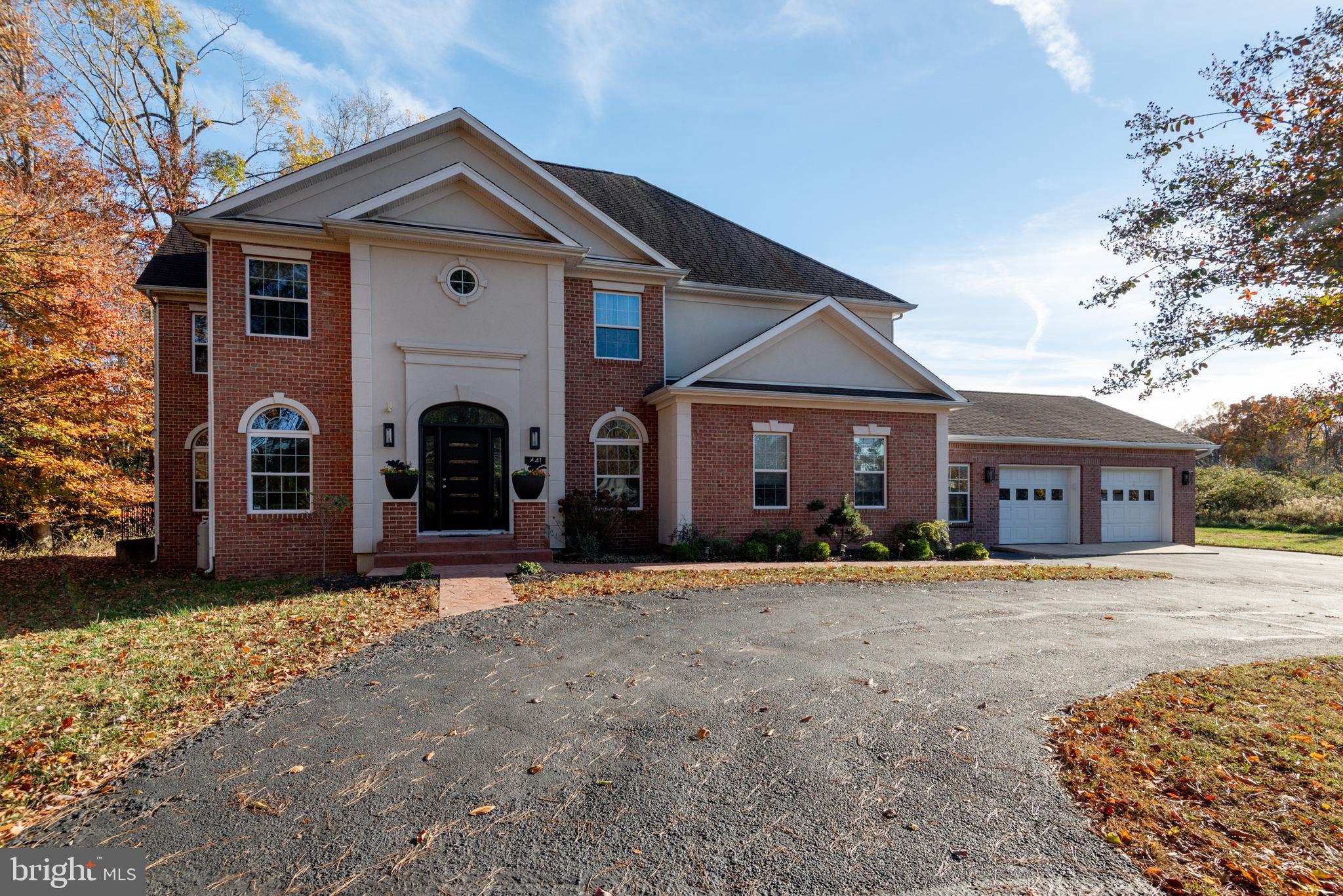 PARRANS GRANT - Residential