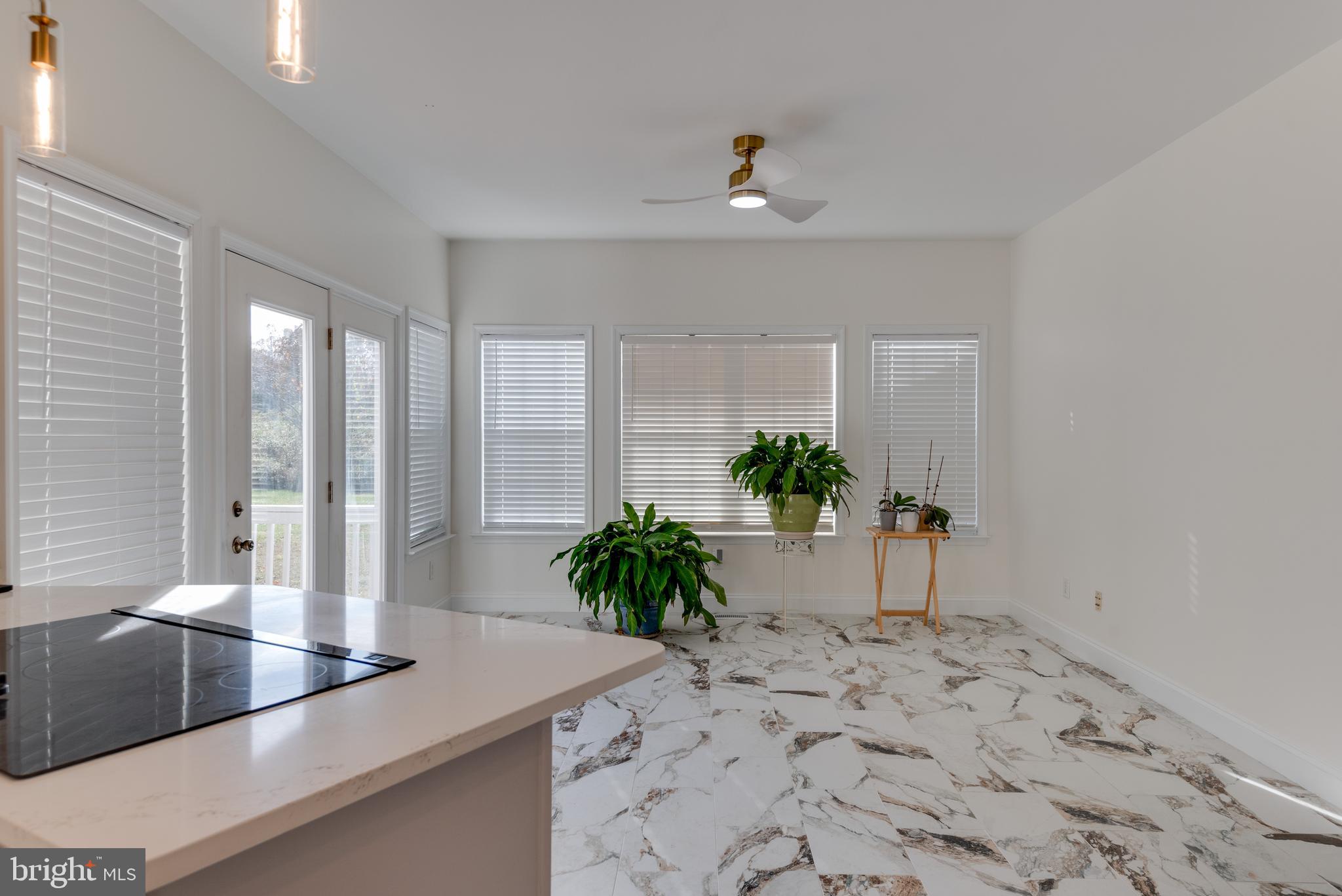 PARRANS GRANT - Residential