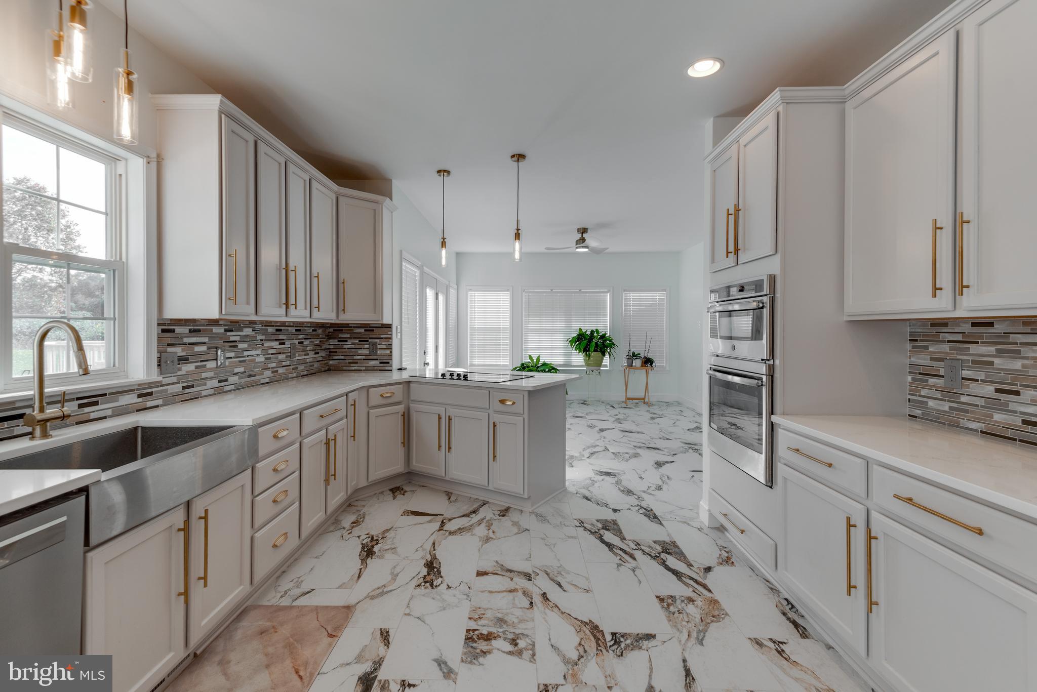 PARRANS GRANT - Residential