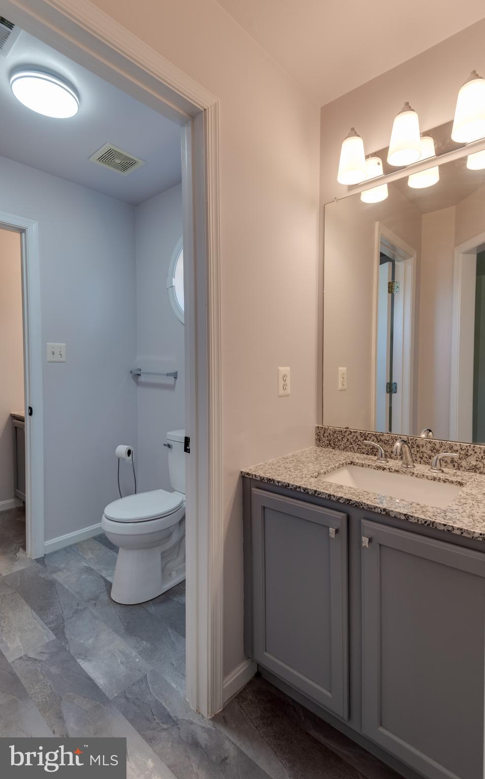 PARRANS GRANT - Residential