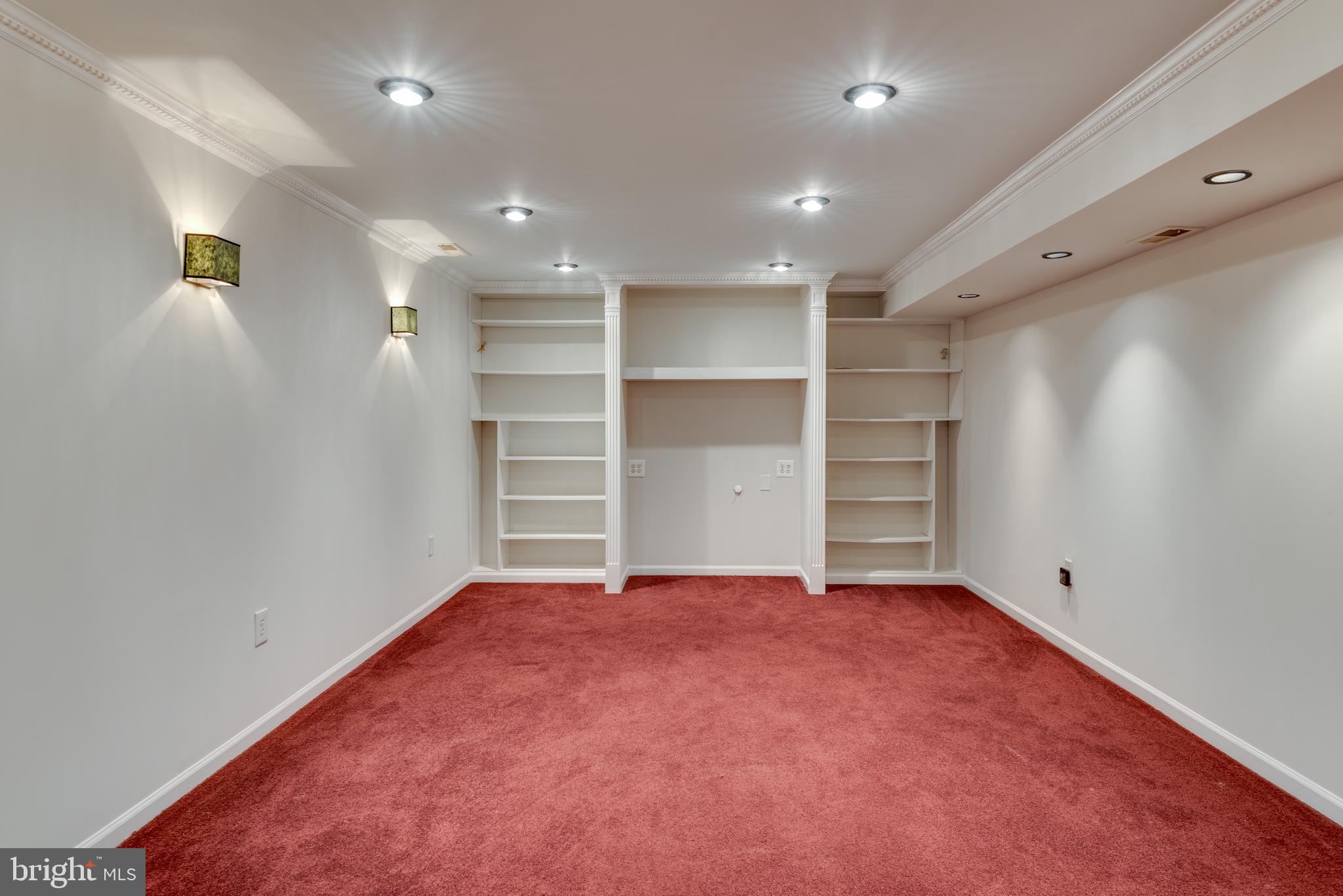 PARRANS GRANT - Residential