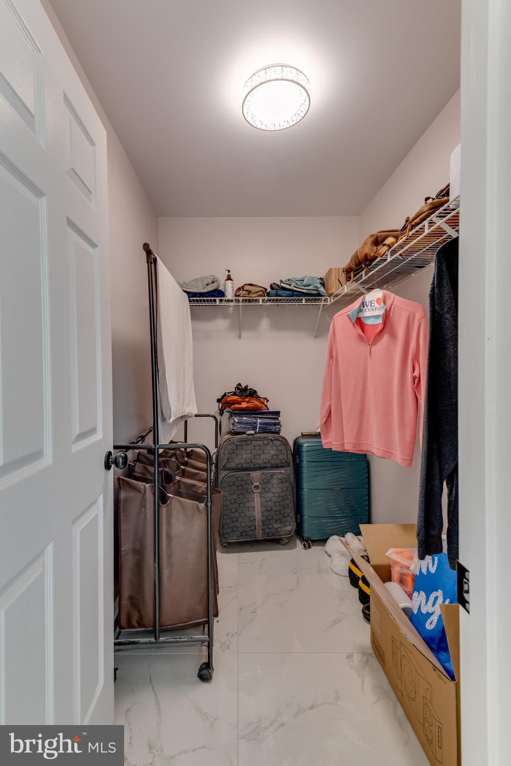 PARRANS GRANT - Residential